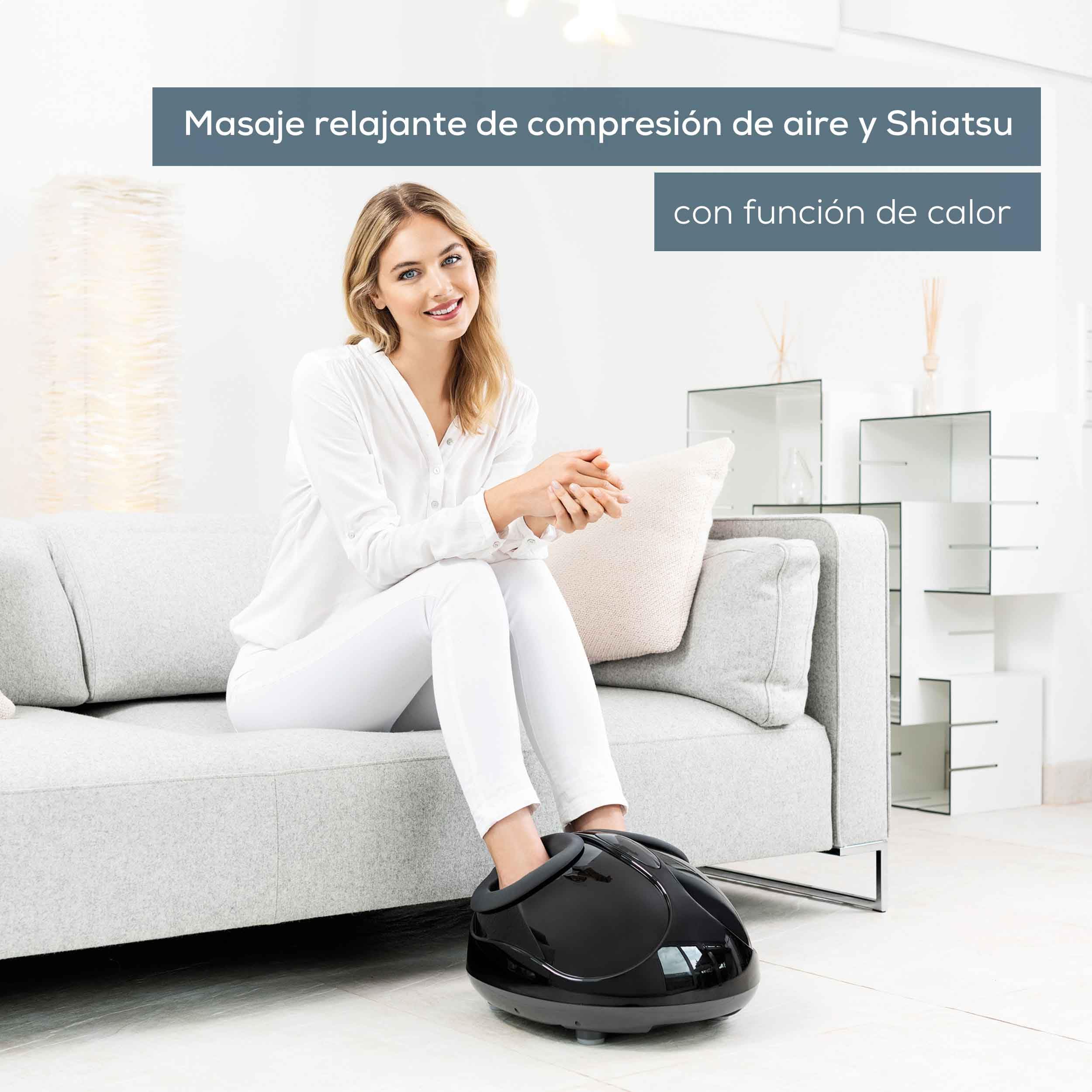 beurer-fm-90-masajeador-de-pies-shiatsu-con-compresi-n-de-aire-funci-n-de-calor- image 2