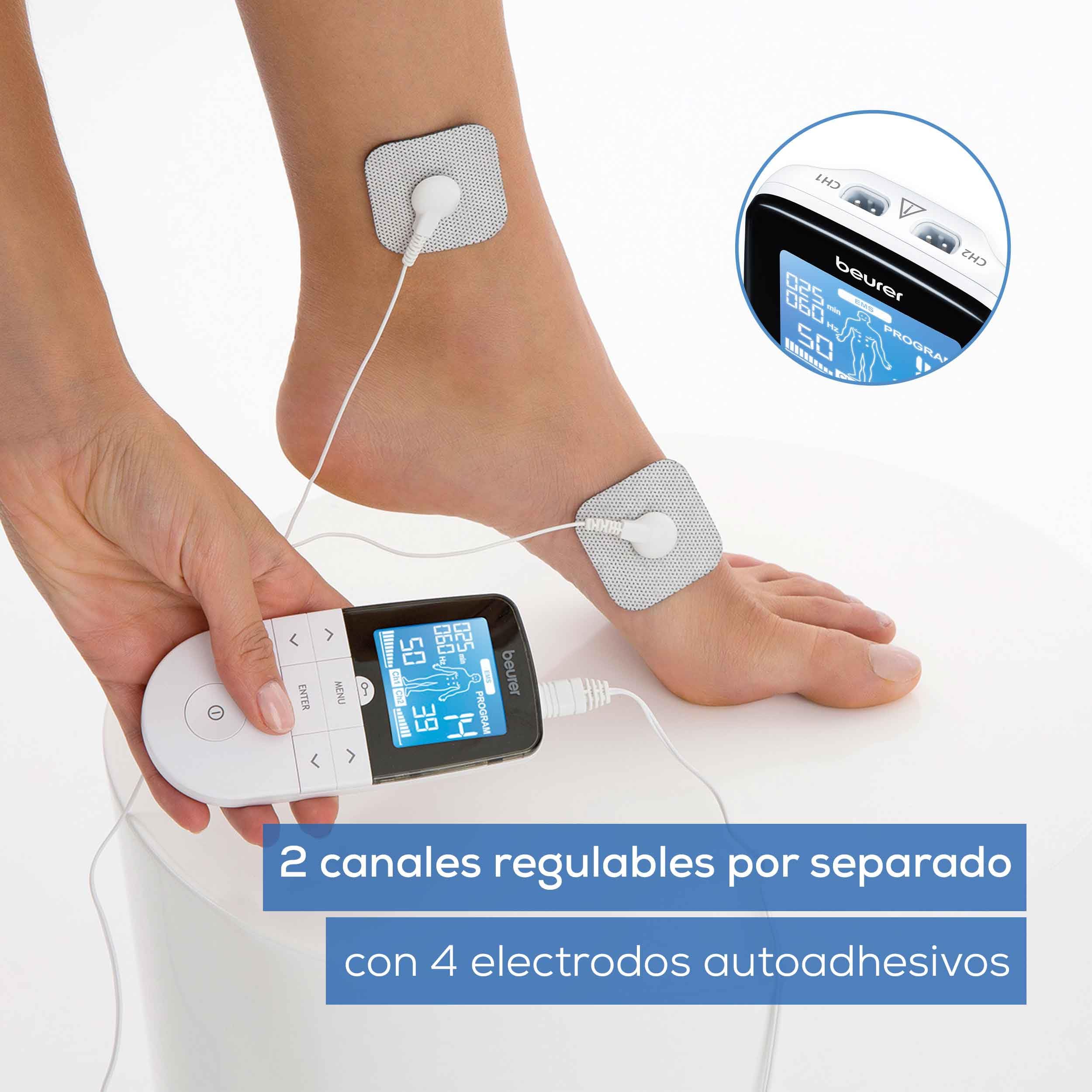 beurer-em-49-dispositivo-tens-ems-digital-3-en-1-con-funci-n-de-masaje-2-canales image 7