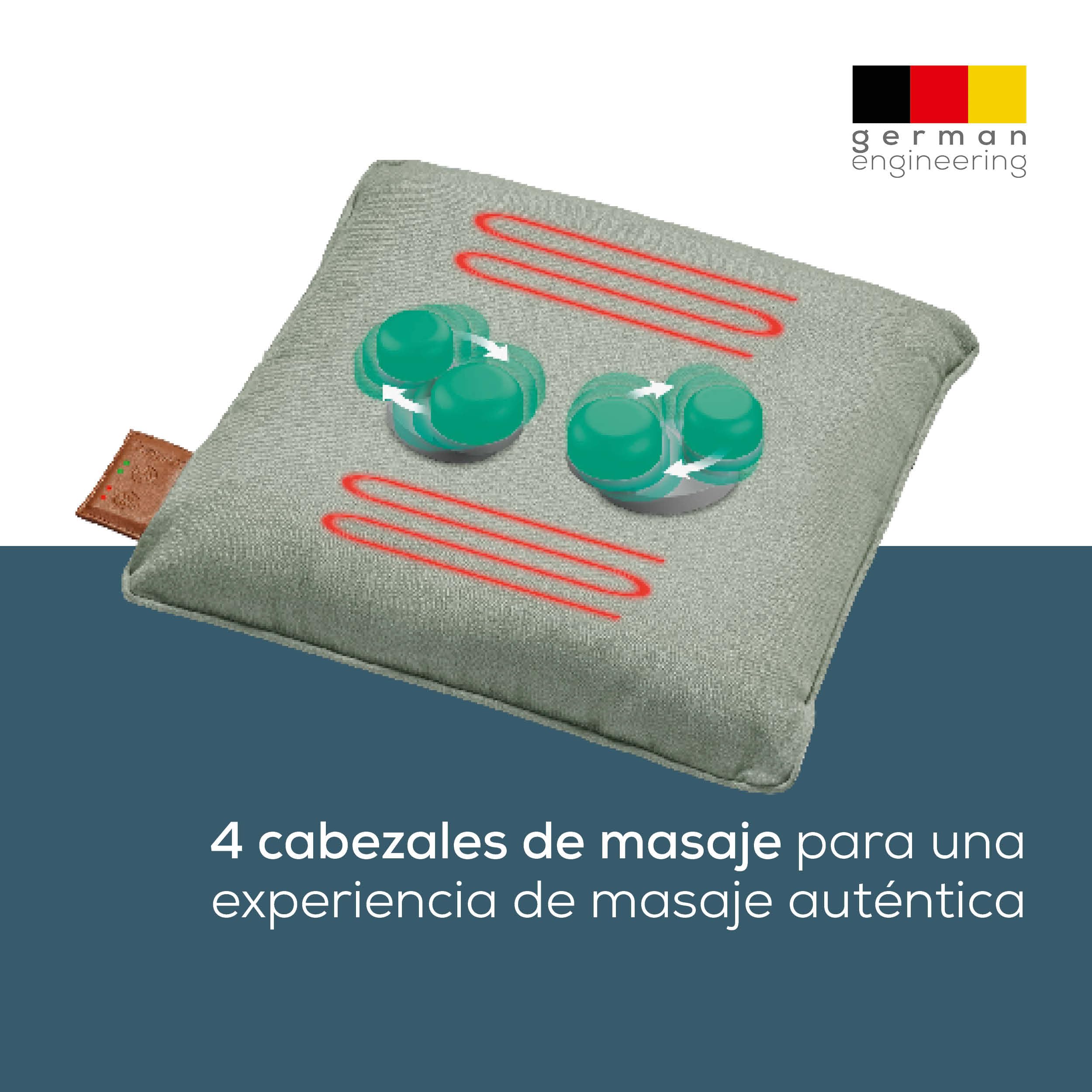 beurer-mg-139-coj-n-de-masaje-shiatsu-inal-mbrico-con-calor image 3