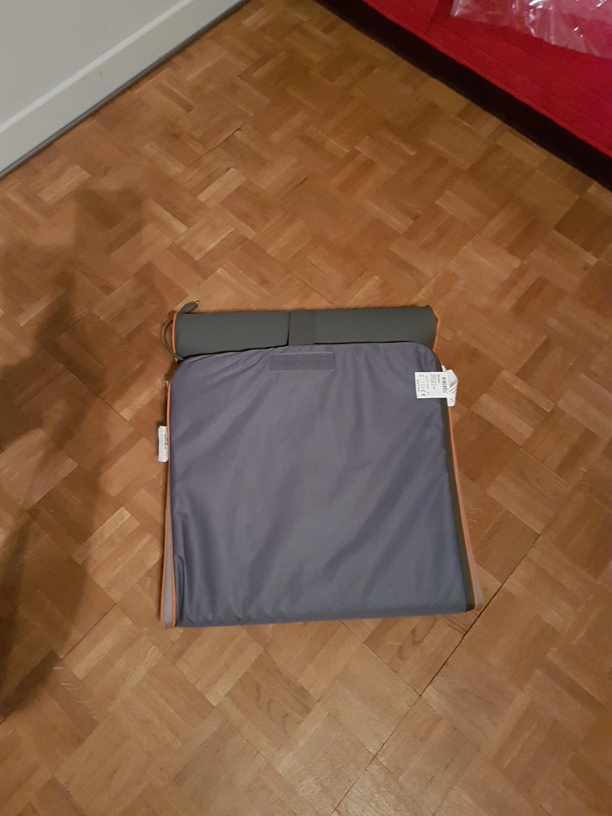 Ideal para mayores