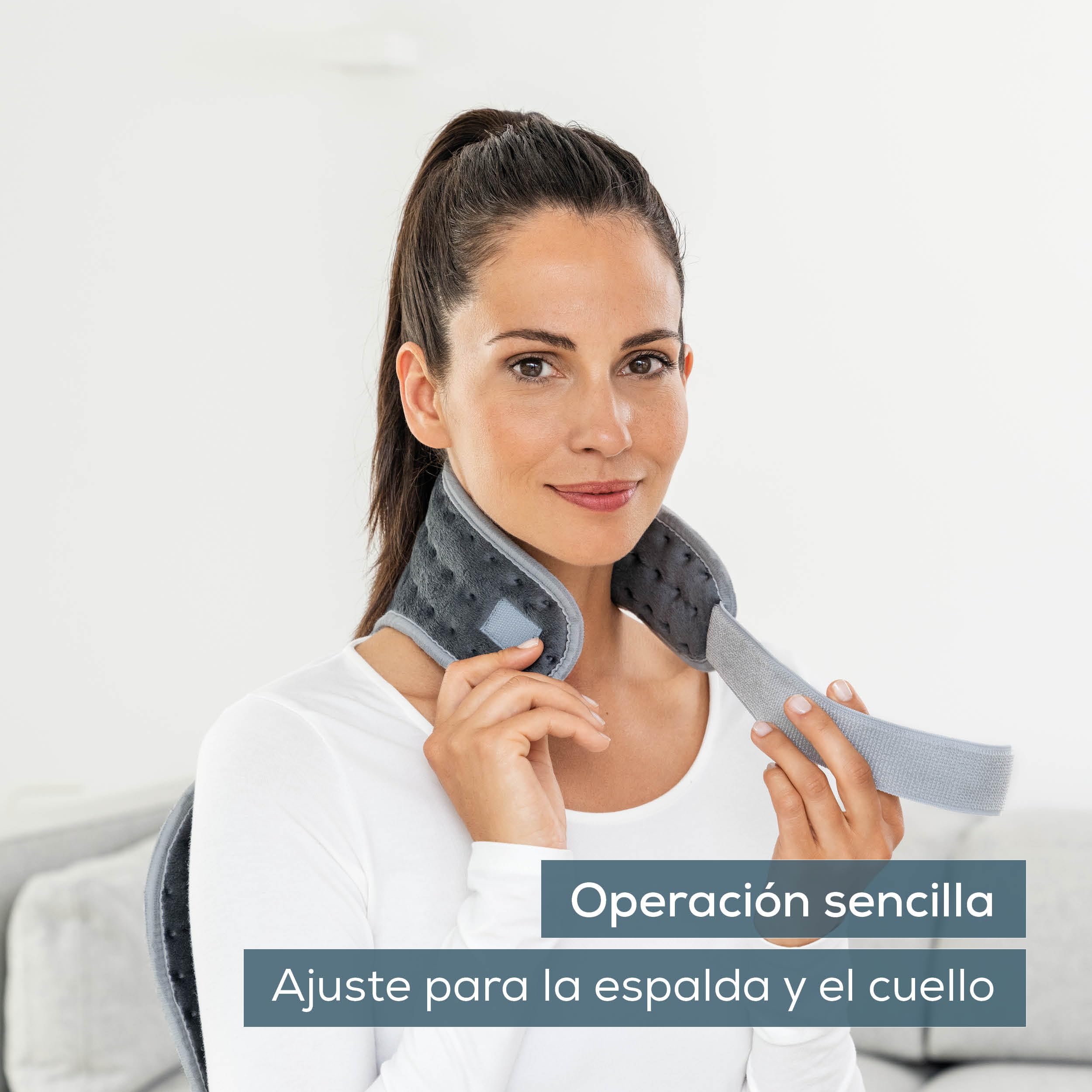 beurer-hk-64-cosy-almohadilla-t-rmica-gris-anat-mica-con-cintur-n-abdominal-3-ni image 6