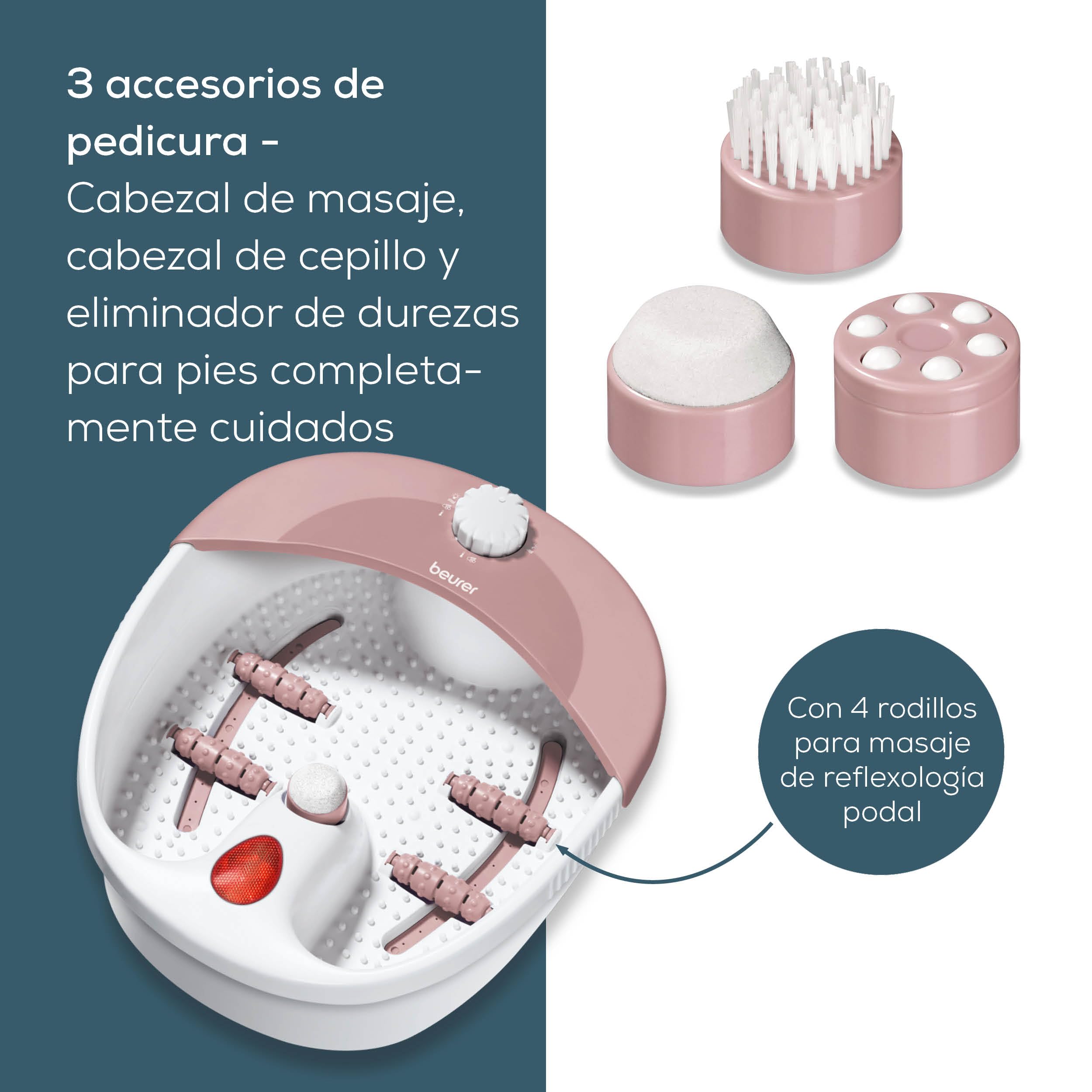 beurer-fb-20-ba-o-de-pies-con-masaje-de-burbujas-vibraci-n-luz-infrarroja-y-acce image 3