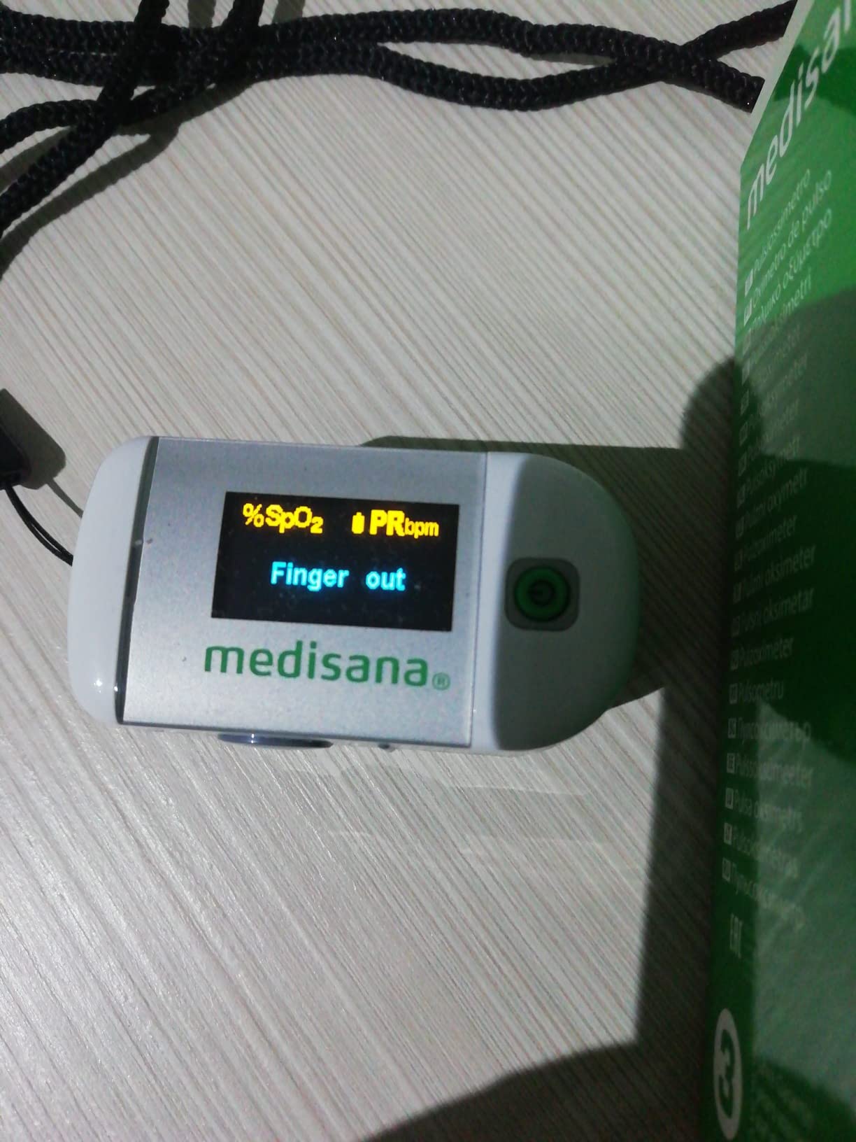 Buen aparato para el precio