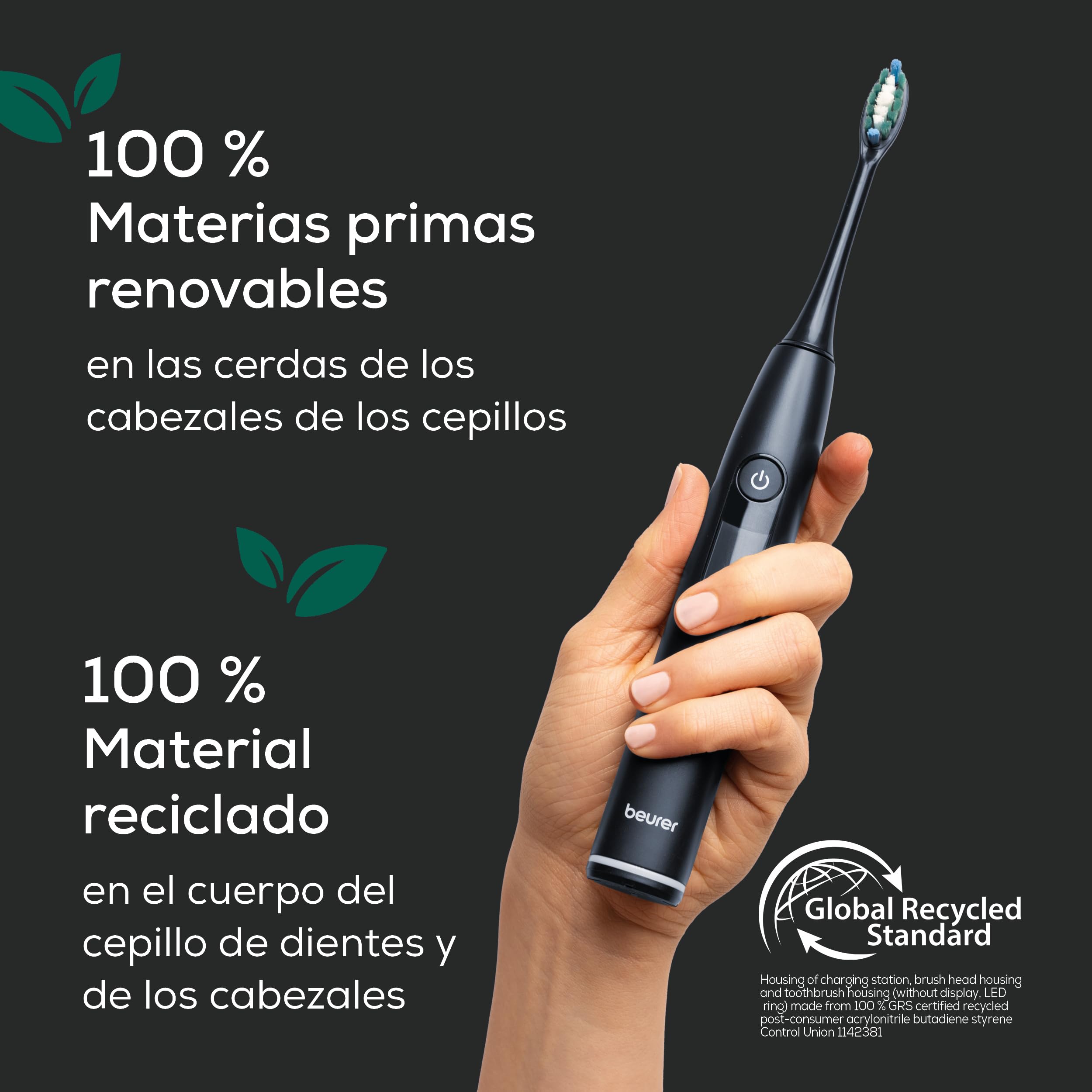 beurer-sc-50-midnight-ink-cepillo-de-dientes-s-nico-el-ctrico-80-000-vibraciones image 5