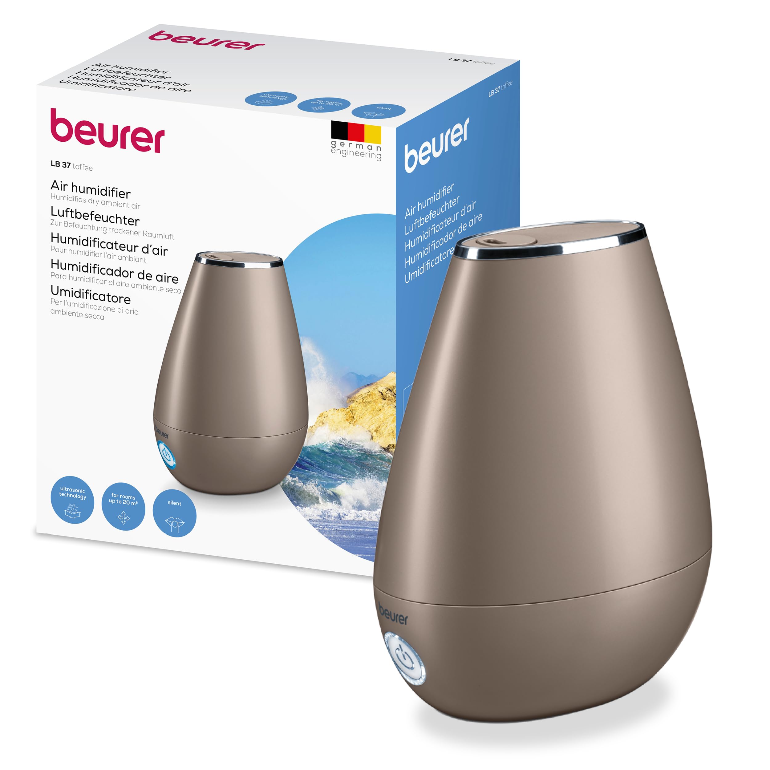 beurer-lb-37-humidificador-ultras-nico-con-difusor-de-aroma-dep-sito-2-l-hasta-2 image 7