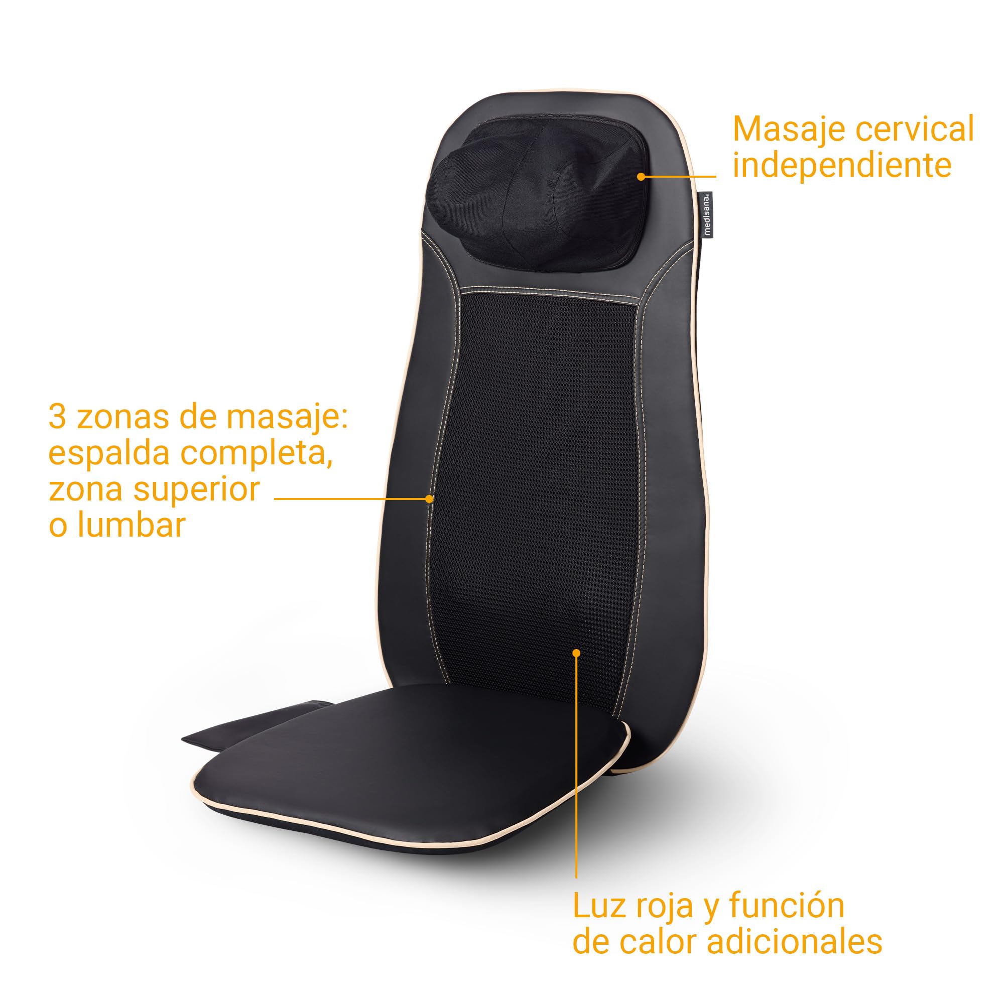 medisana-mcn-funda-de-masaje-shiatsu-para-silla-con-calor-y-3-intensidades-para- image 5