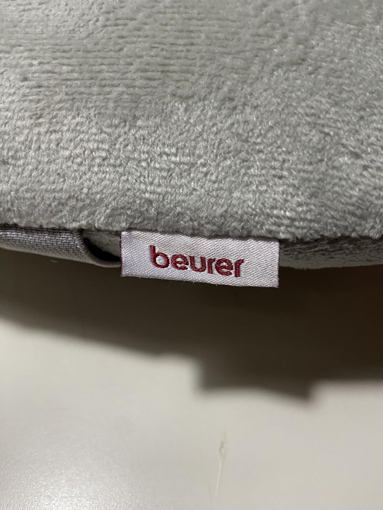 Muy buena, aunque la presión podría ser mayor
