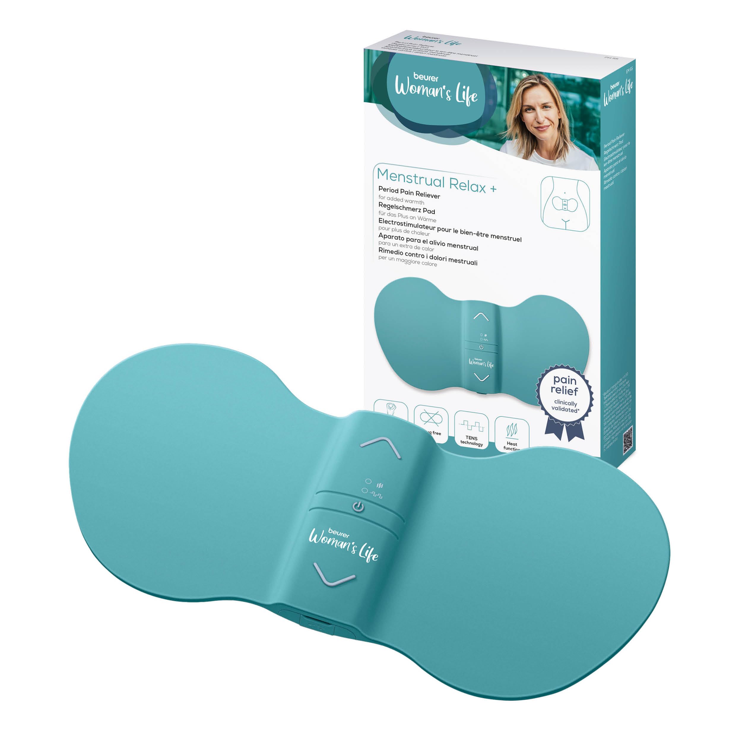 beurer-em-50-menstrual-relax-dispositivo-tens-con-calor-contra-el-dolor-menstrua image 8