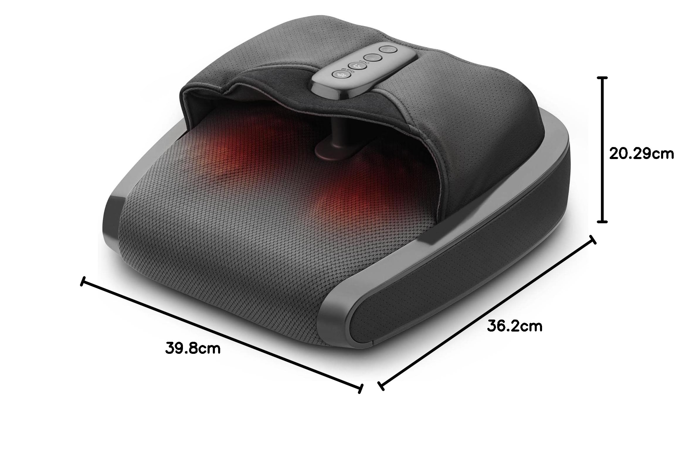 medisana-fm-900-masajeador-de-pies-premium-con-masaje-de-compresi-n-y-acupresi-n image 7