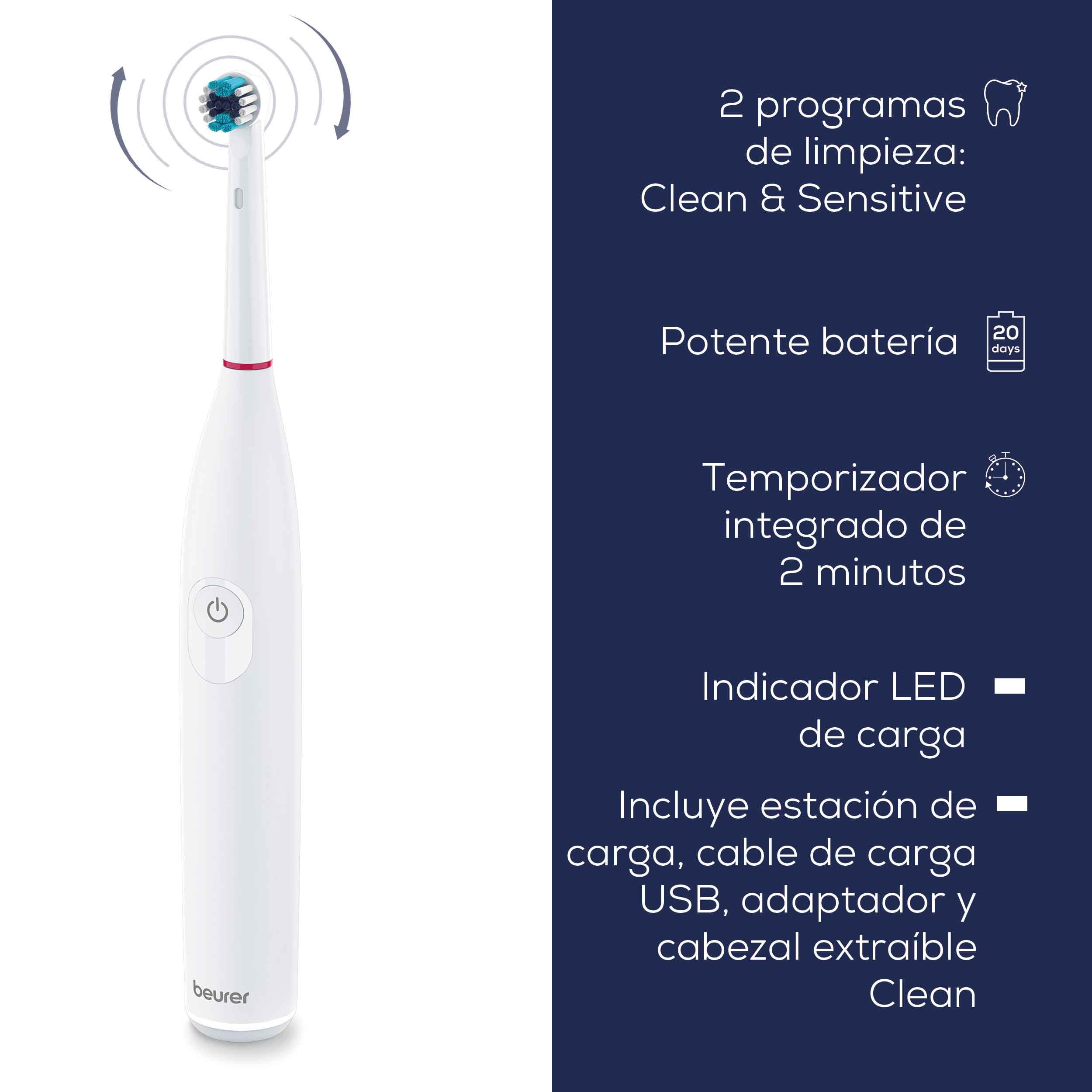 beurer-tb-30-cepillo-de-dientes-el-ctrico-s-nico-2-programas-clean-y-sensitive-t image 7