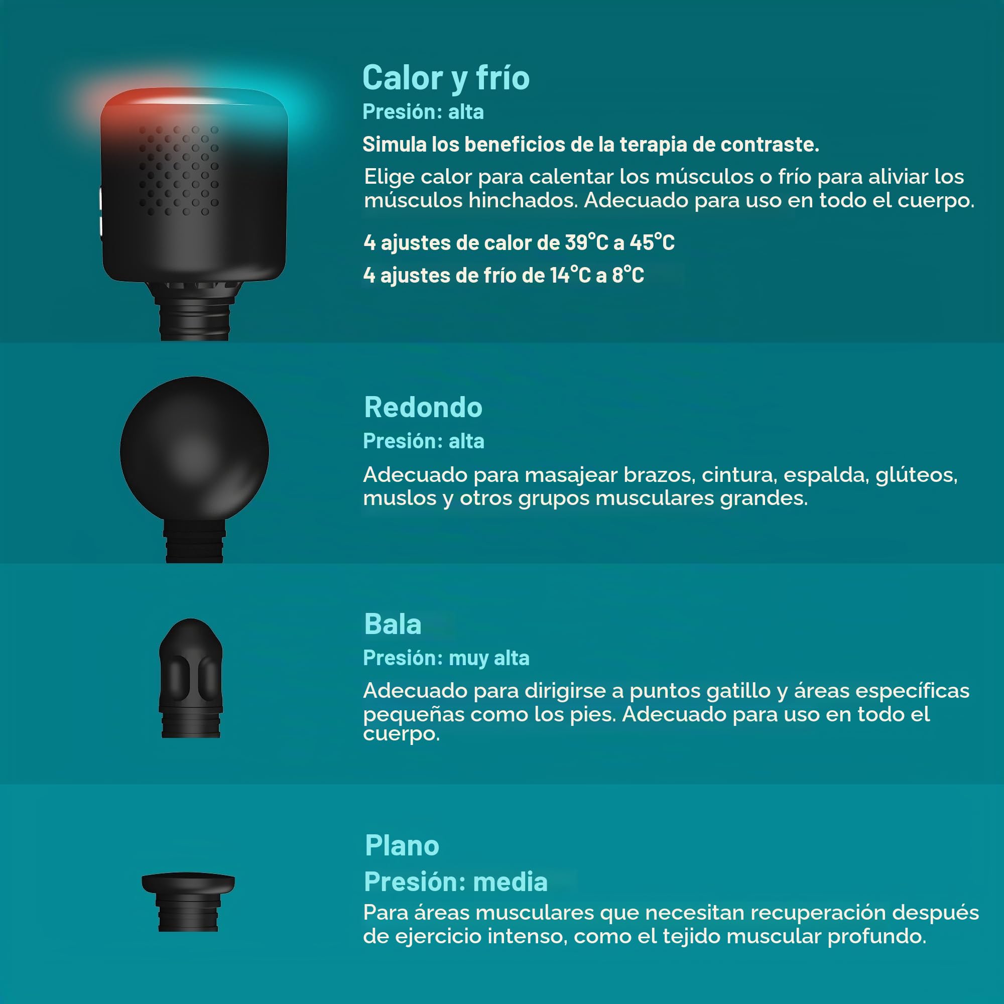 homedics-novo-hot-cold-pistola-de-masaje-muscular-con-terapia-de-calor-y-fr-o-6- image 3