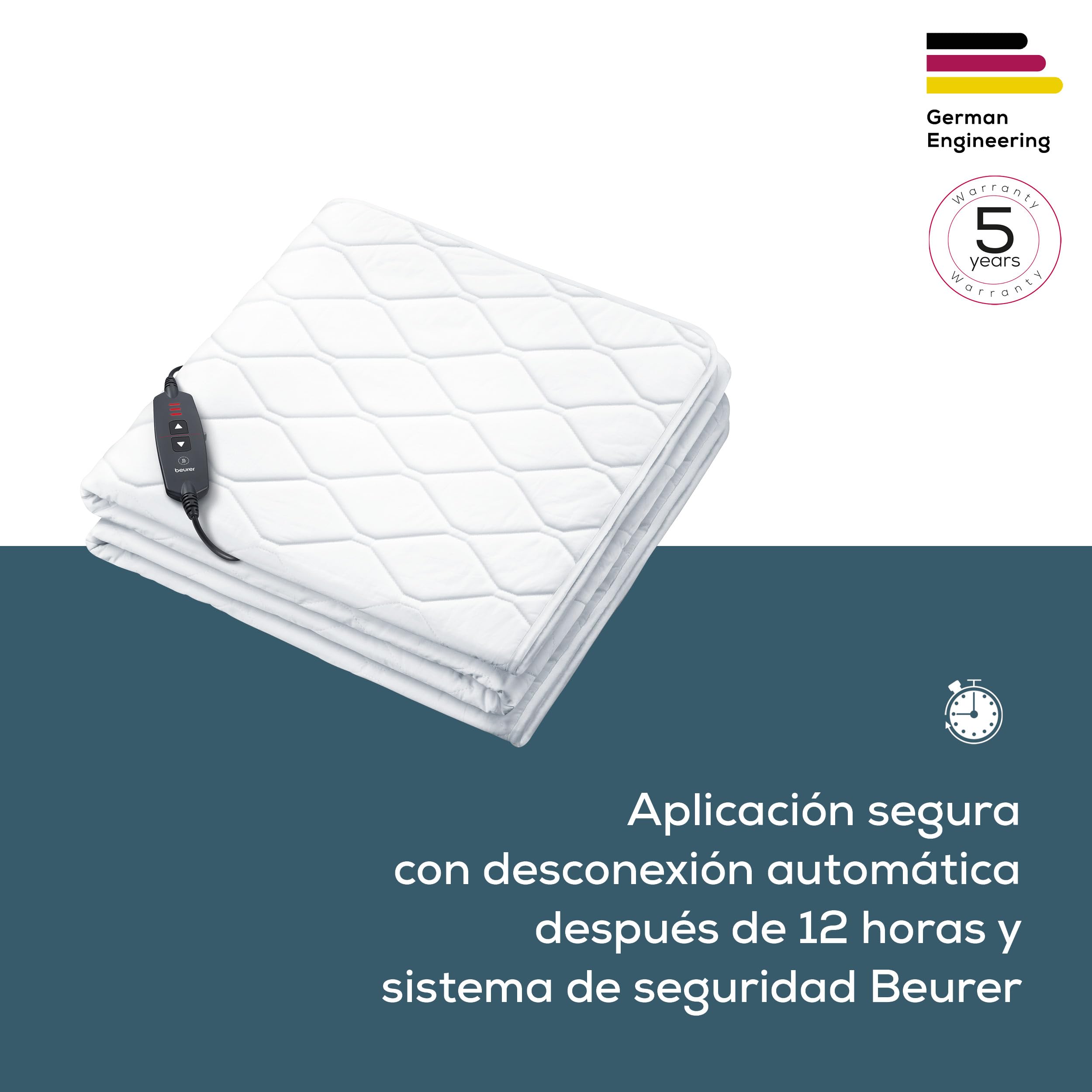 beurer-ub-74-s-bana-t-rmica-de-cama-200x100-cm-con-3-niveles-de-temperatura-apag image 3