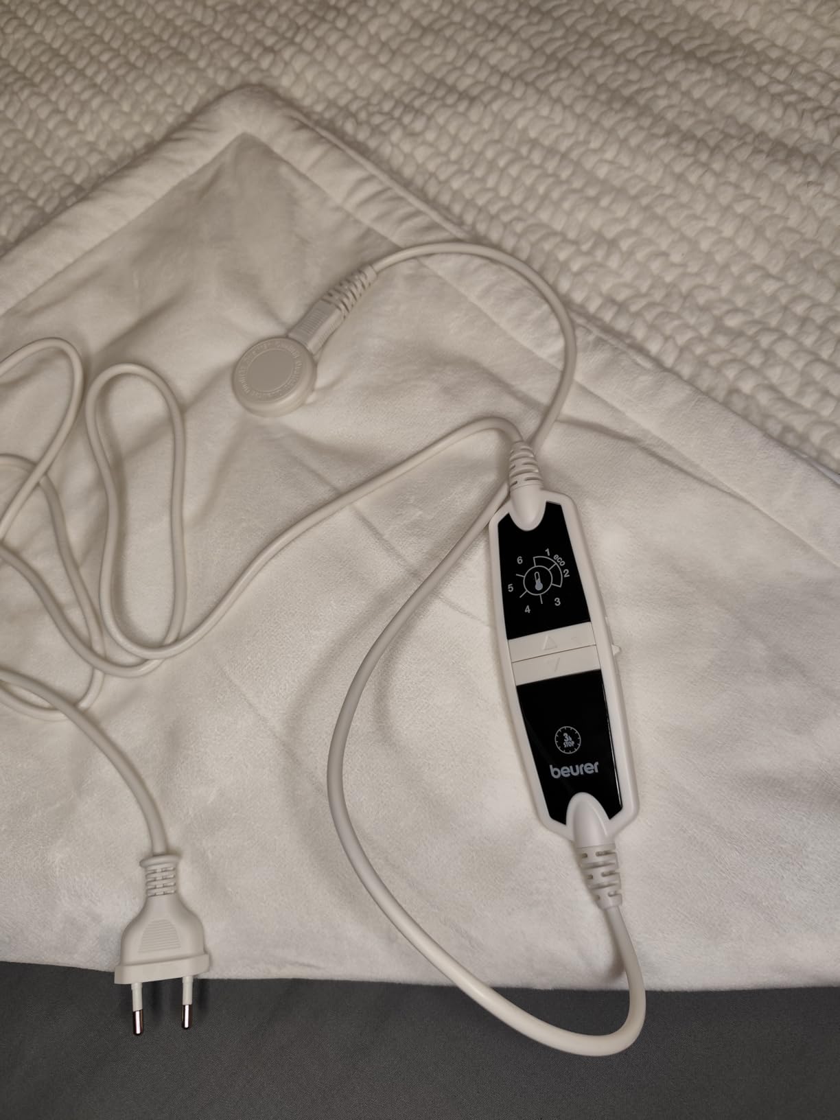 Gran compra para regalar