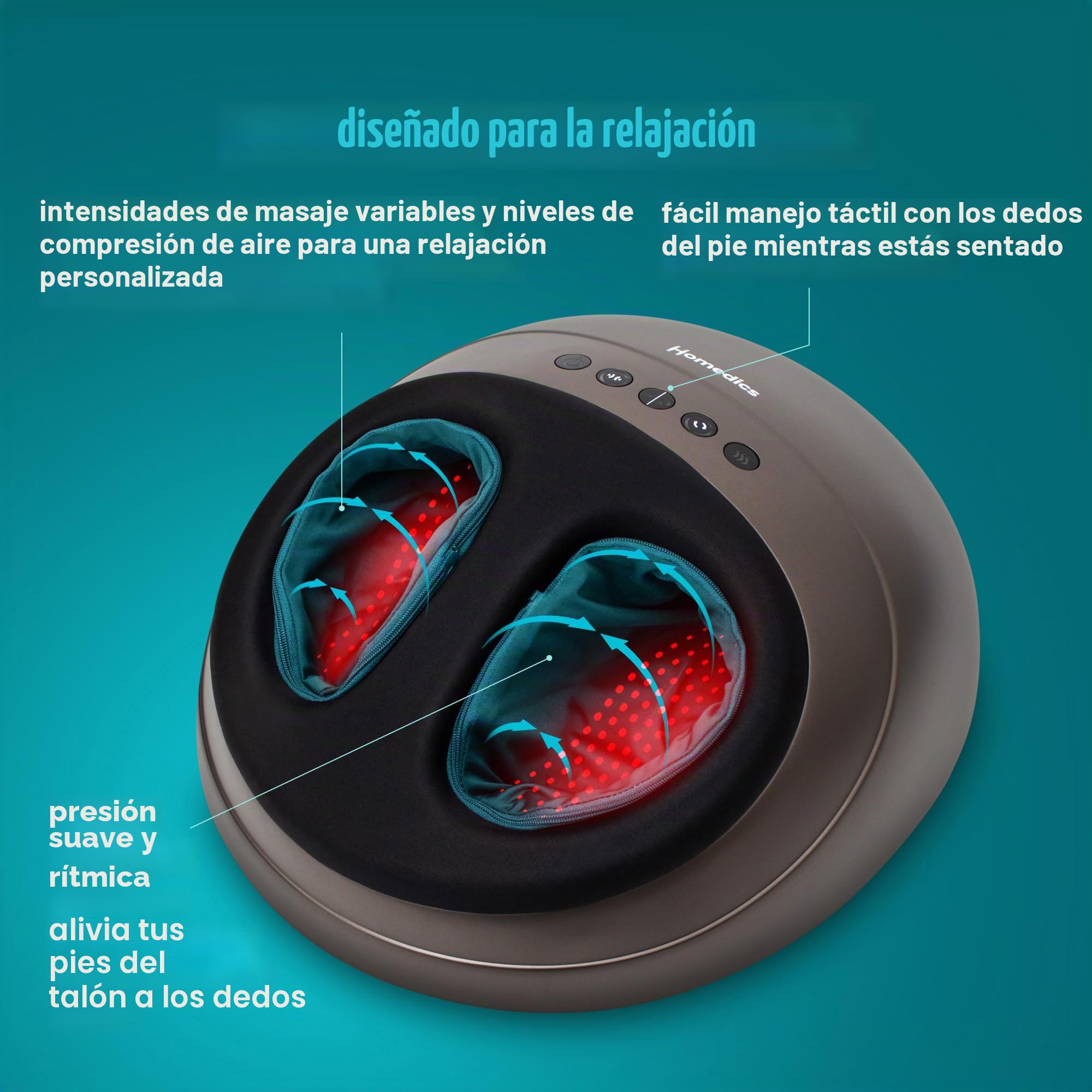 homedics-shiatsu-air-pro-masajeador-de-pies-el-ctrico-con-compresi-n-de-aire-cal image 6