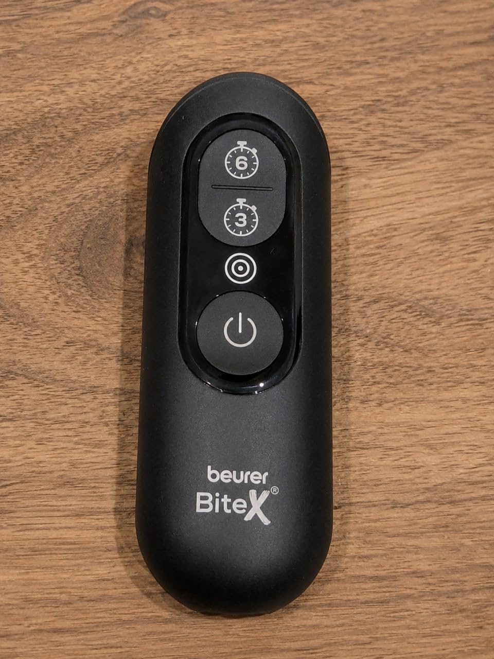 Eficaz y sin químicos