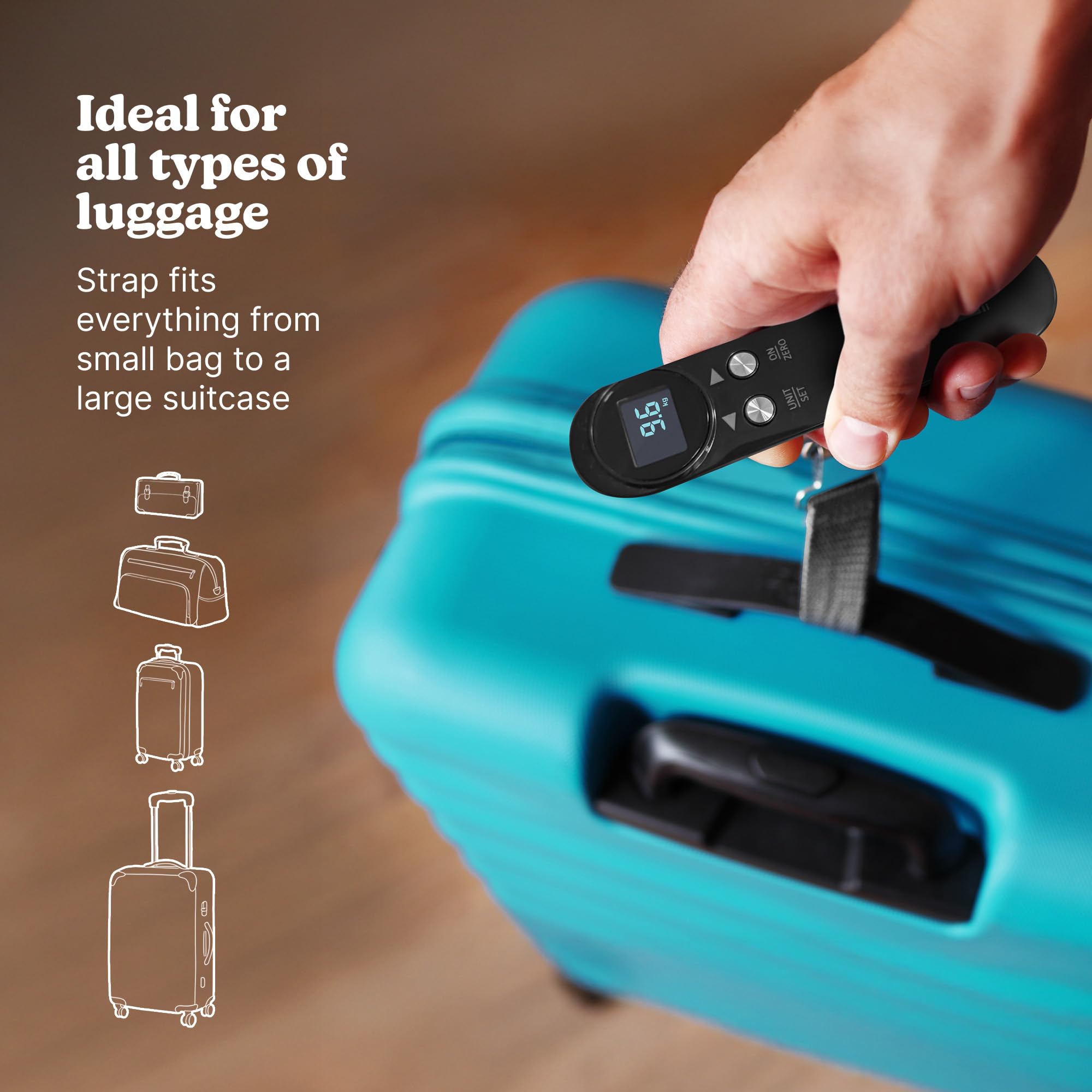homedics-travel-lite-b-scula-de-equipaje-digital-hasta-50-kg-110-lb-alerta-de-so image 5