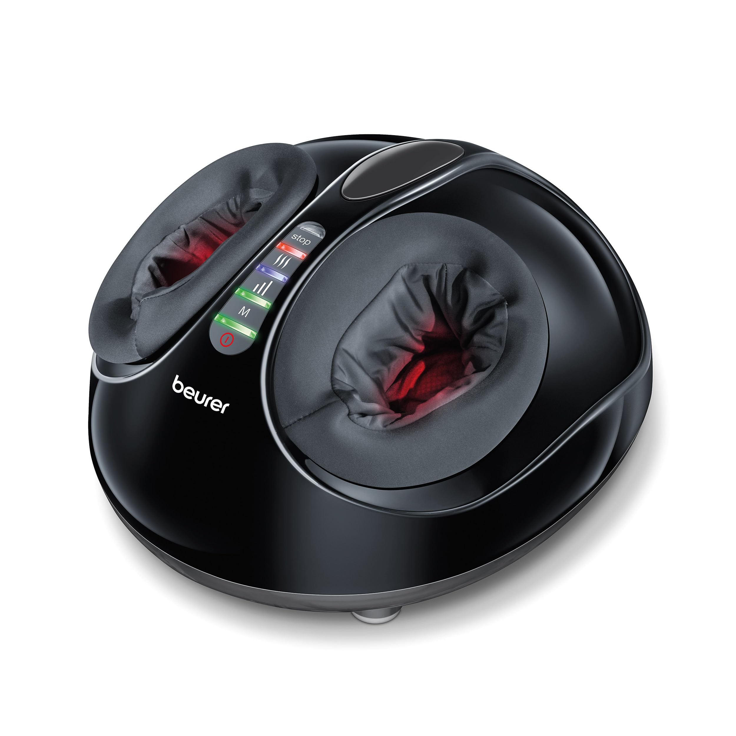 beurer-fm-90-masajeador-de-pies-shiatsu-con-compresi-n-de-aire-funci-n-de-calor- image 1