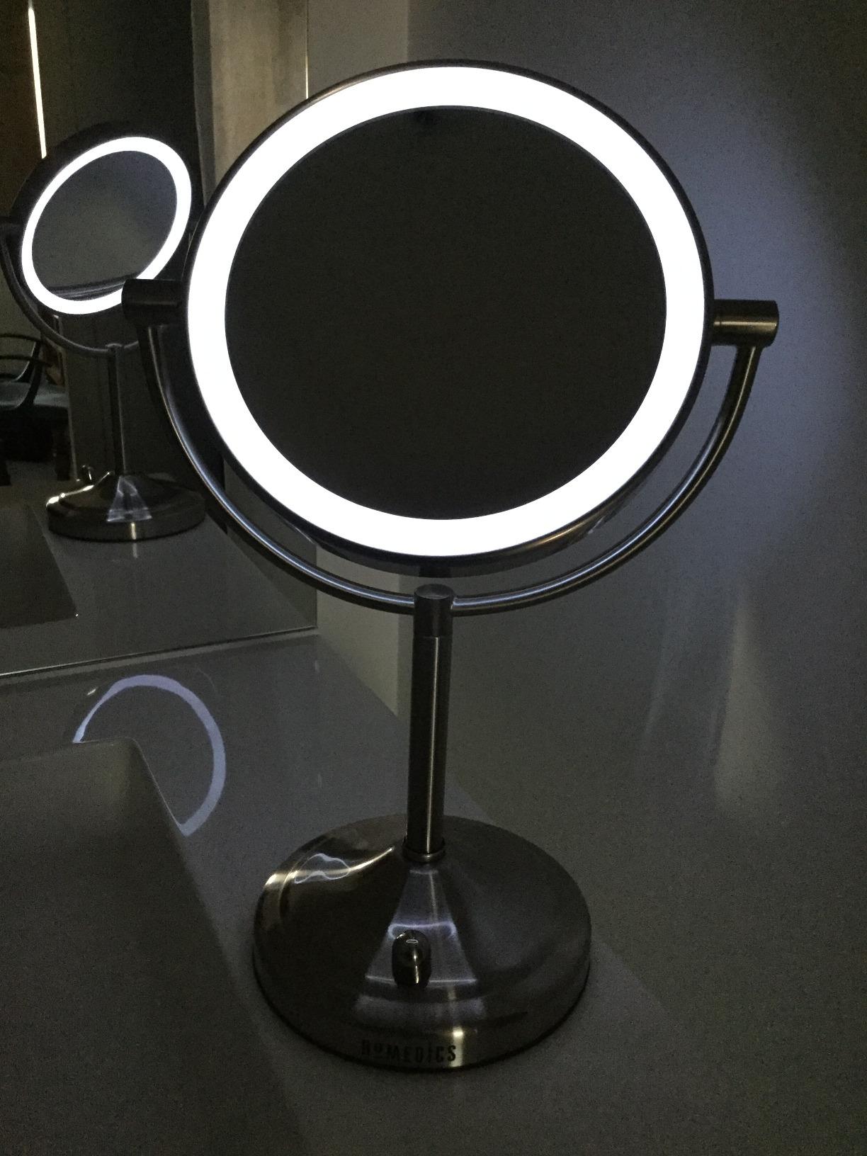 Ideal para el maquillaje