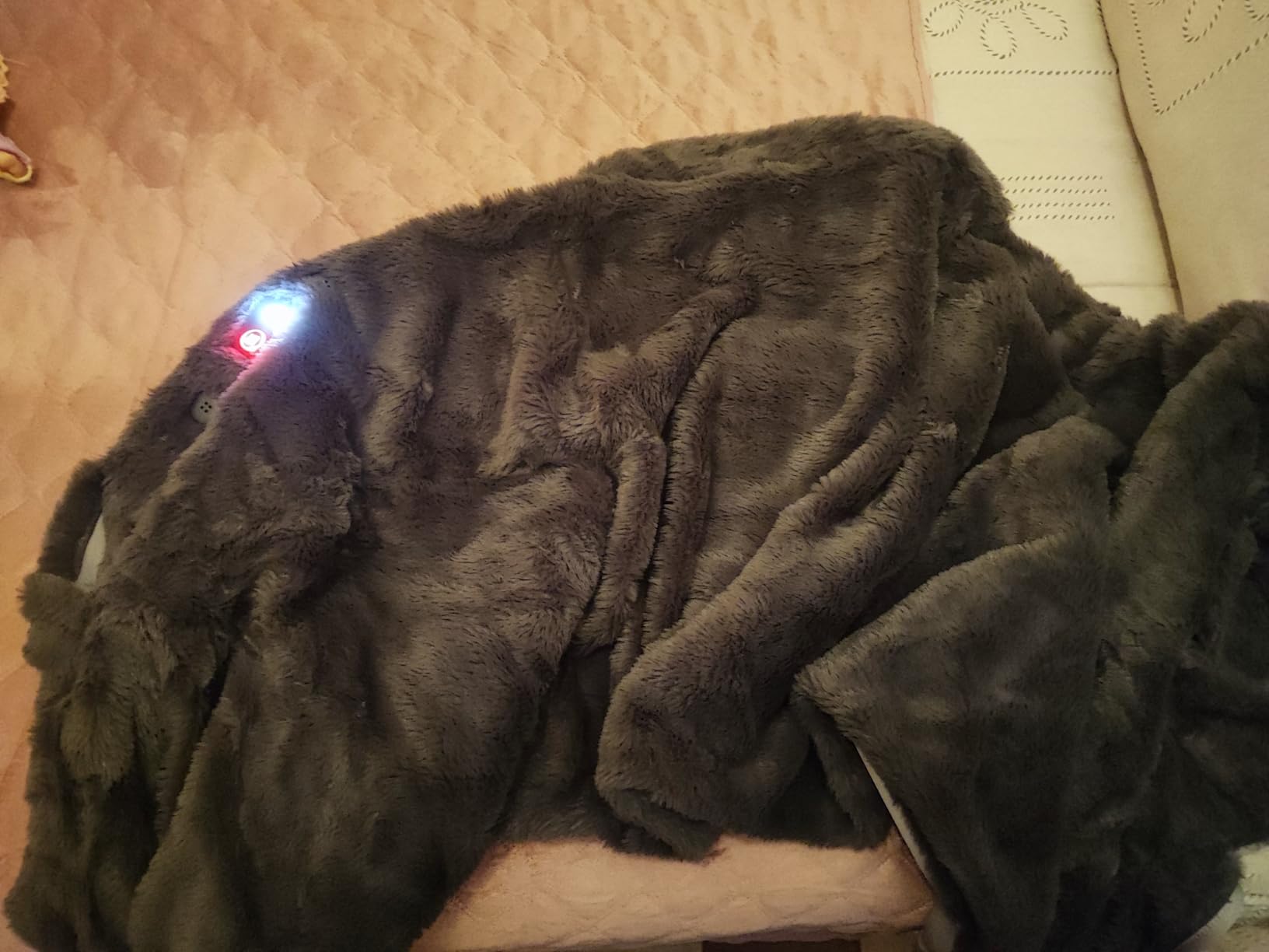 Muy confortable, autonomía justa