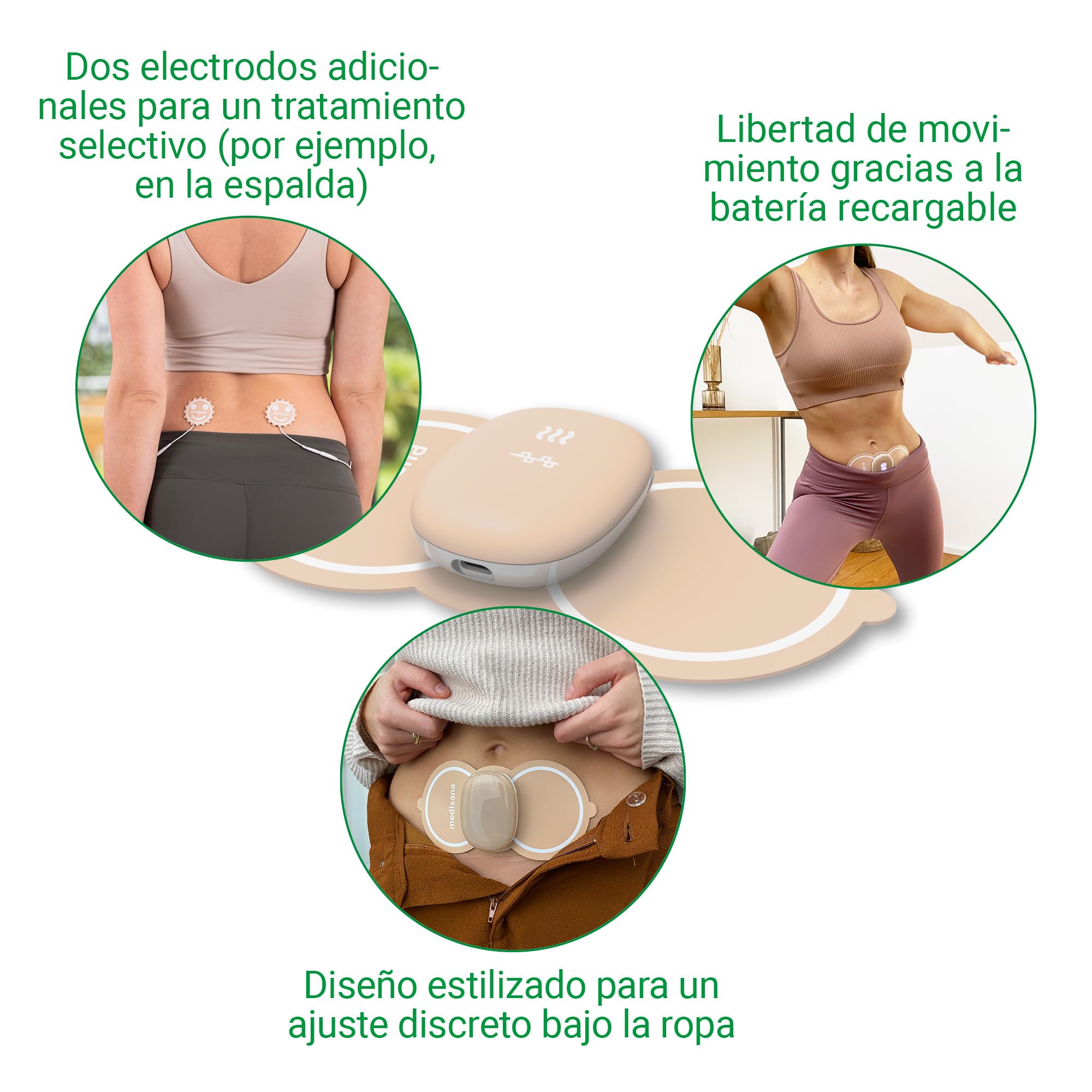 medisana-tt-250-almohadilla-tens-con-calor-para-dolor-menstrual-y-endometriosis- image 5