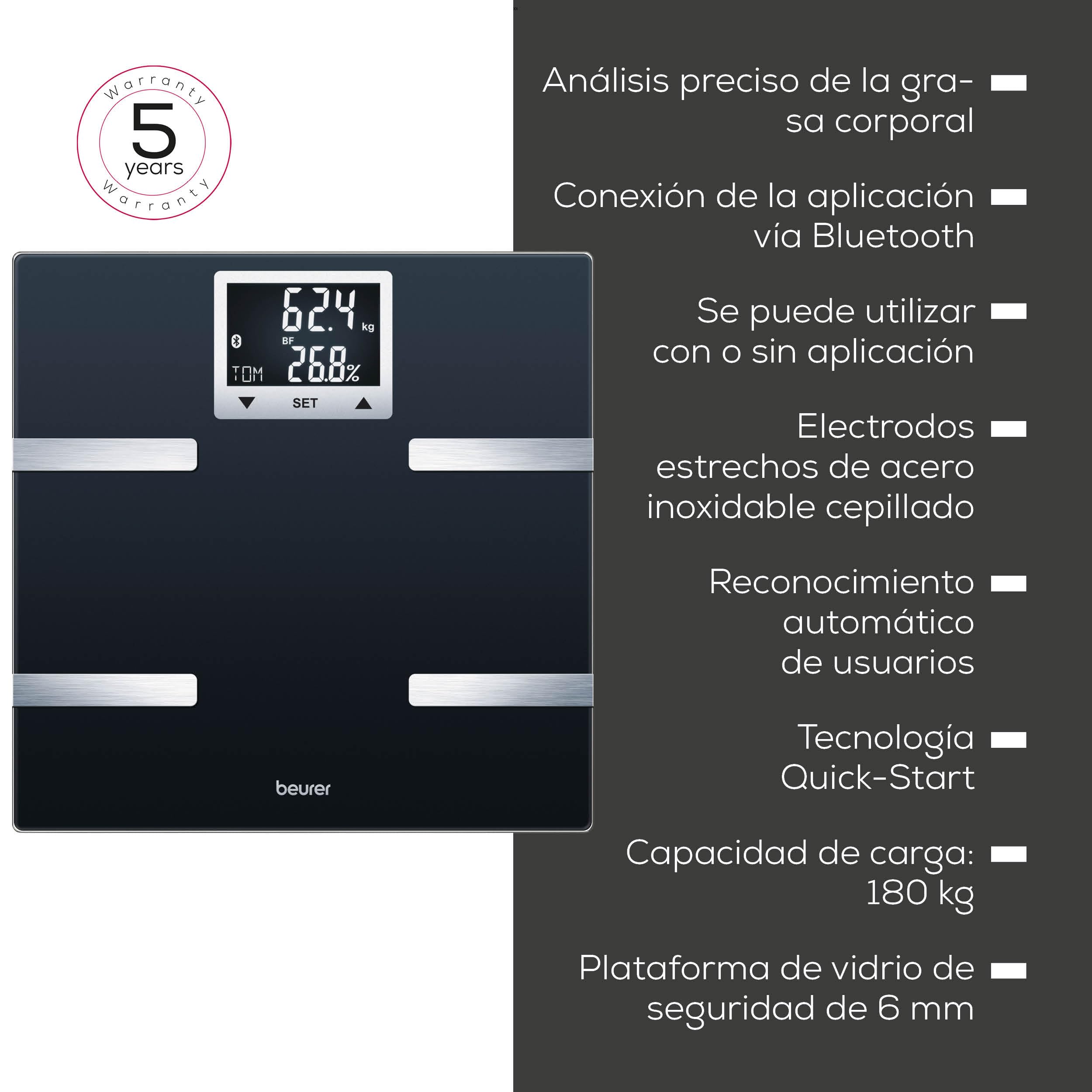 beurer-bf-720-b-scula-diagn-stica-bluetooth-con-app-grasa-corporal-m-sculo-agua- image 6