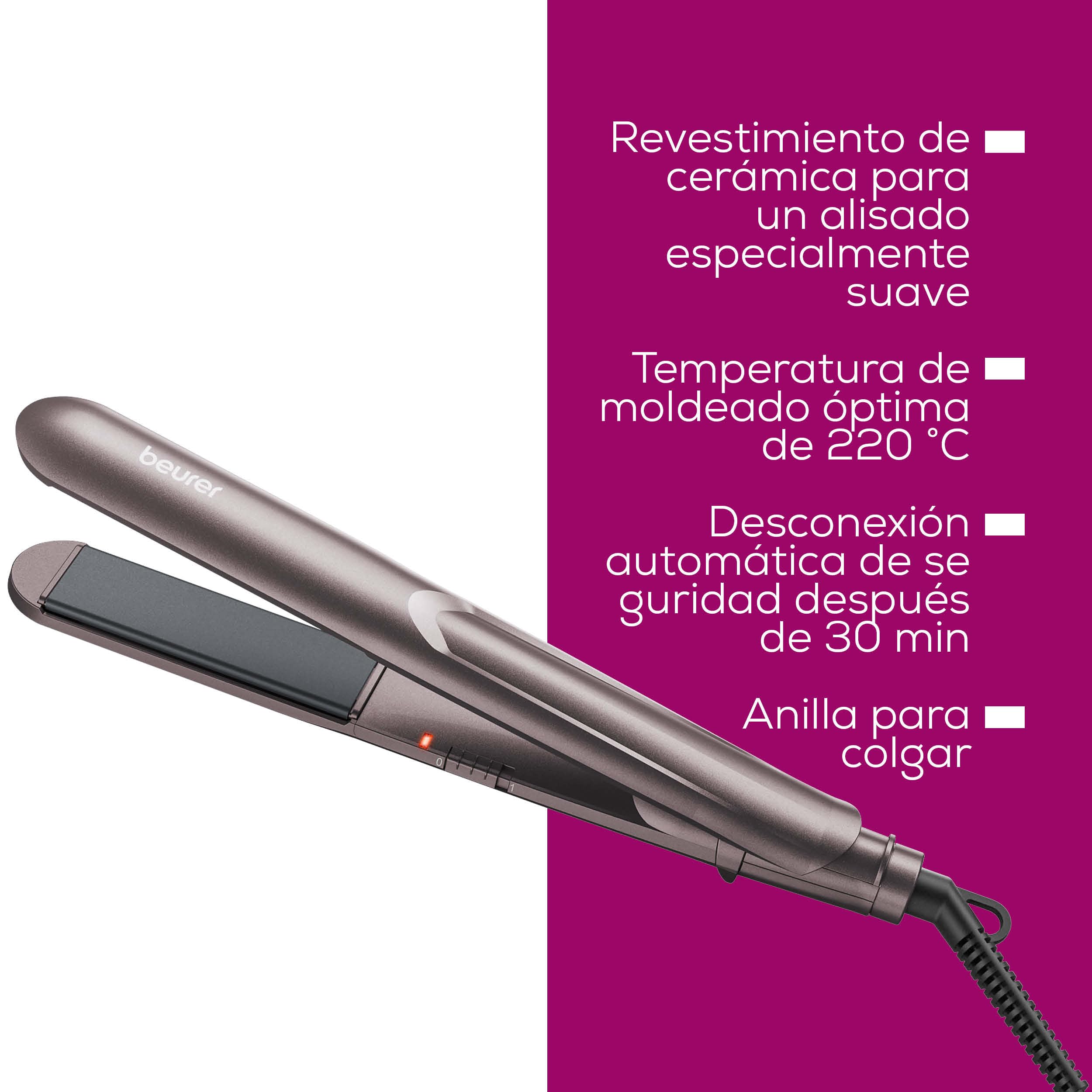 beurer-hs-15-plancha-de-pelo-alisadora-con-revestimiento-cer-mico-220-c-calentam image 6