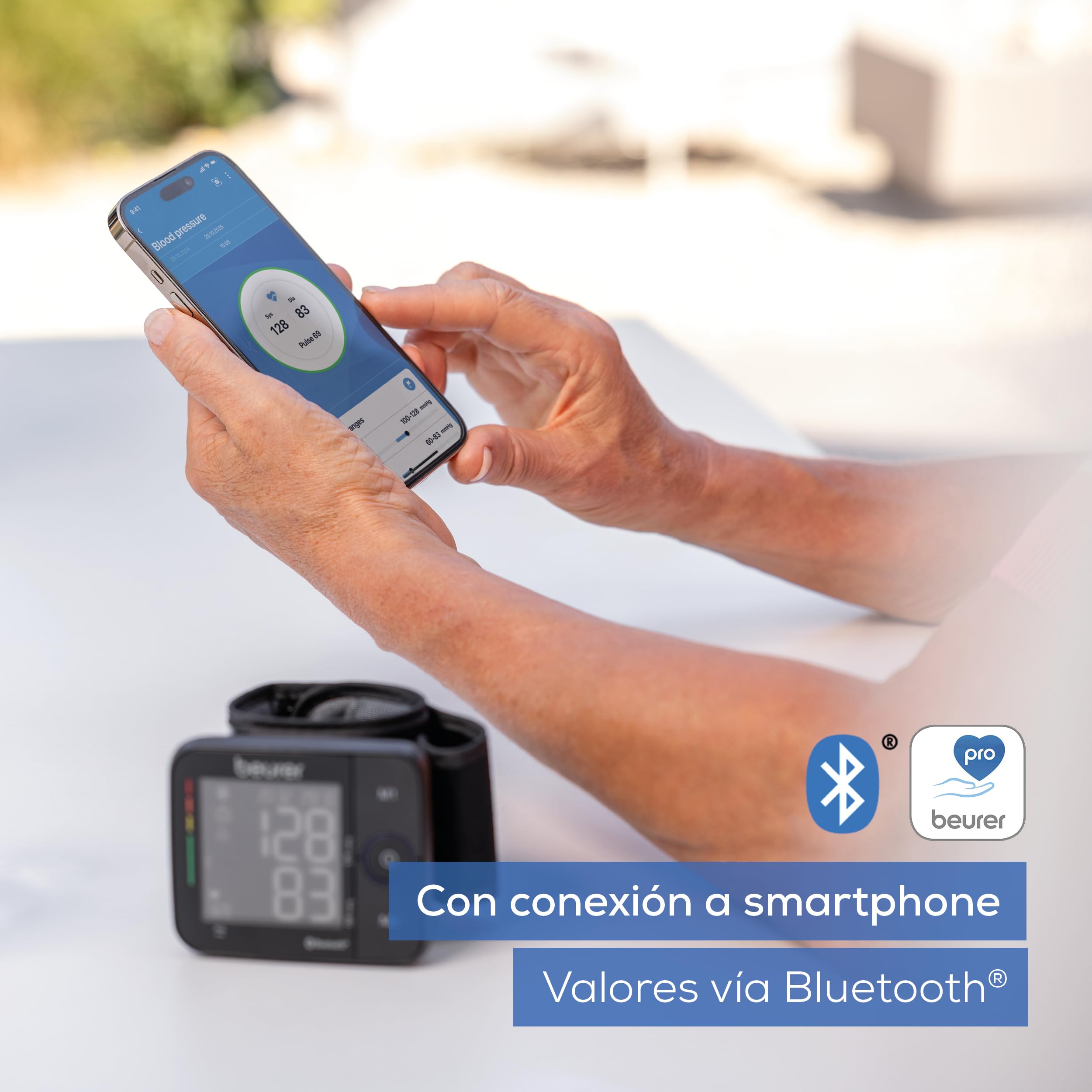 beurer-bc-54-tensi-metro-de-mu-eca-con-app-tecnolog-a-de-inflaci-n-indicador-de- image 3
