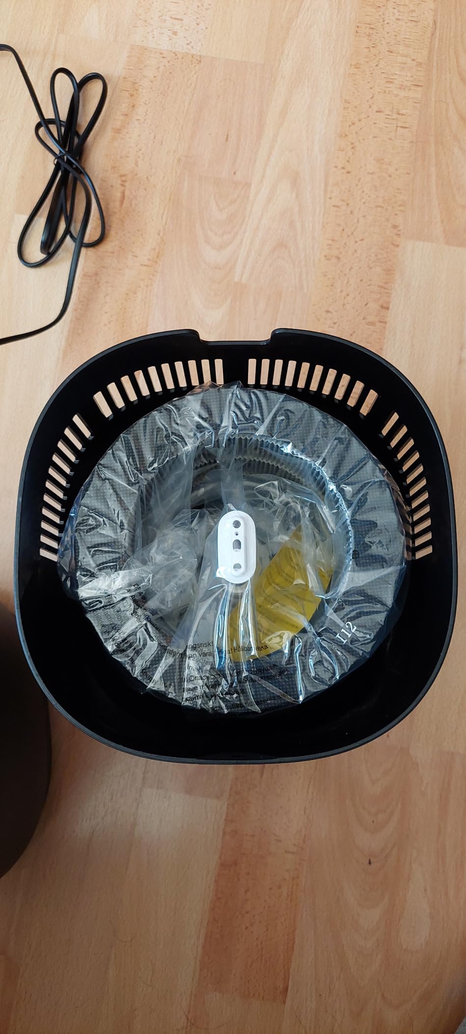 Buen humidificador, depósito mejorable