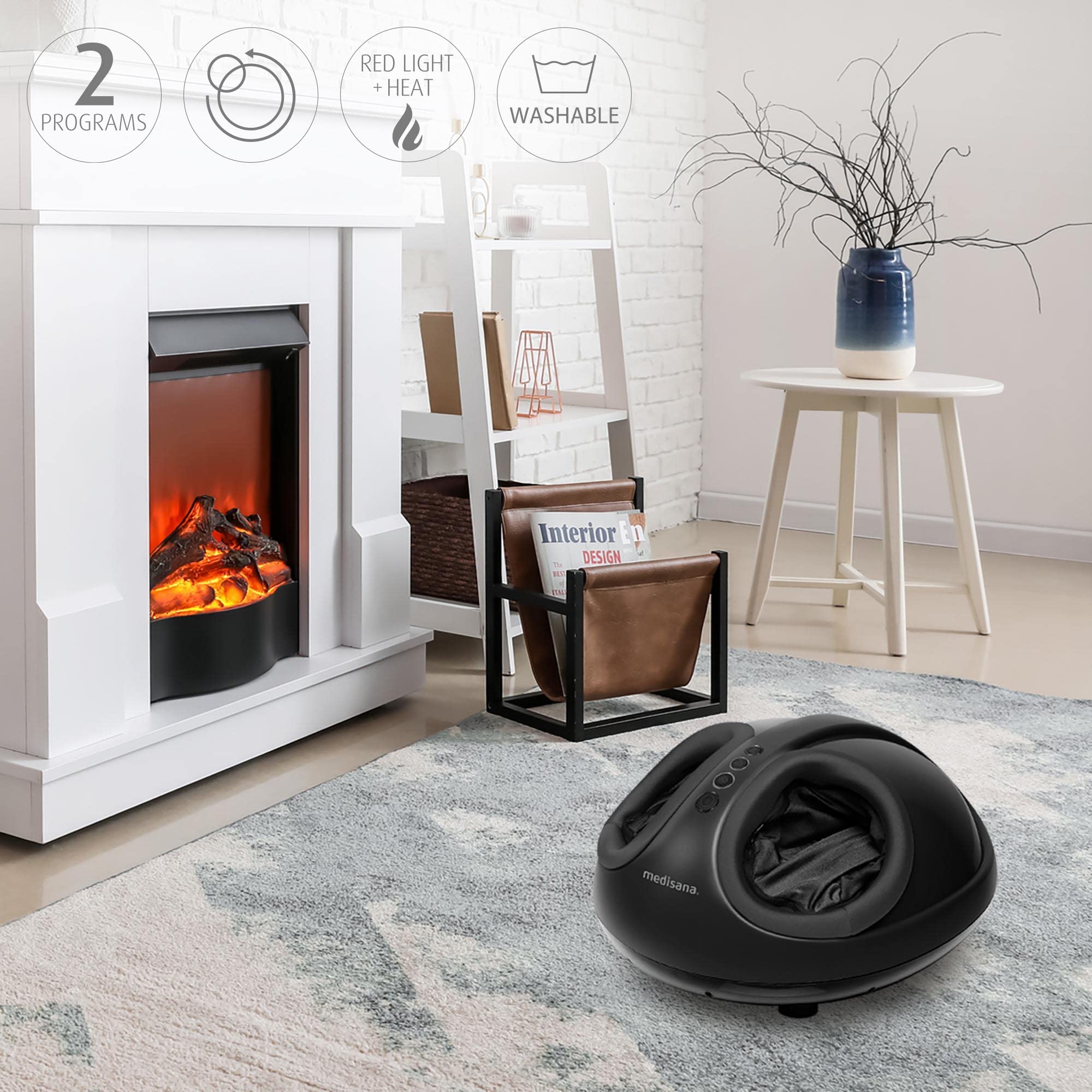 medisana-fm-890-masajeador-de-pies-shiatsu-el-ctrico-con-funci-n-de-calor-y-luz- image 4