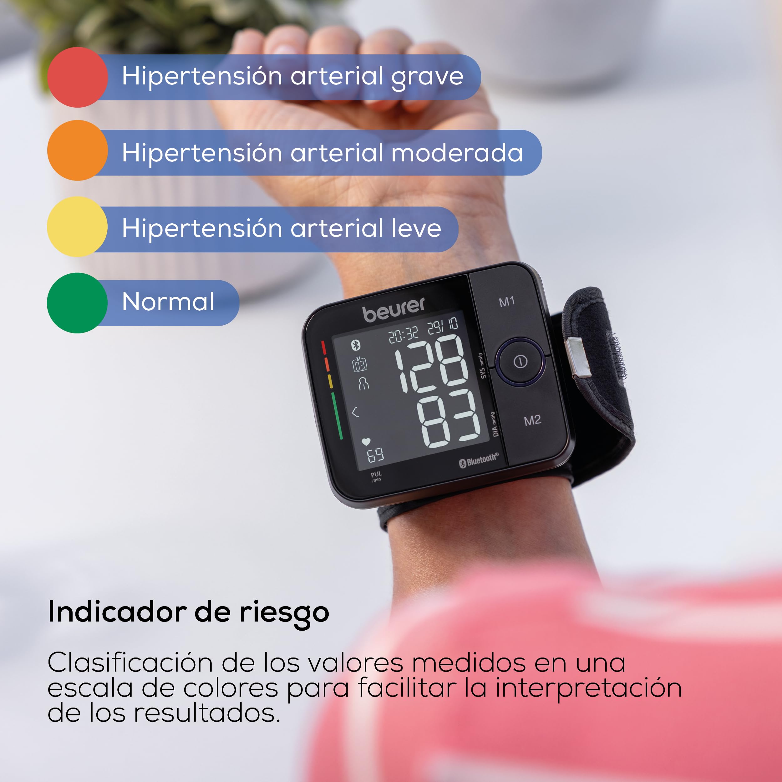 beurer-bc-54-tensi-metro-de-mu-eca-con-app-tecnolog-a-de-inflaci-n-indicador-de- image 6
