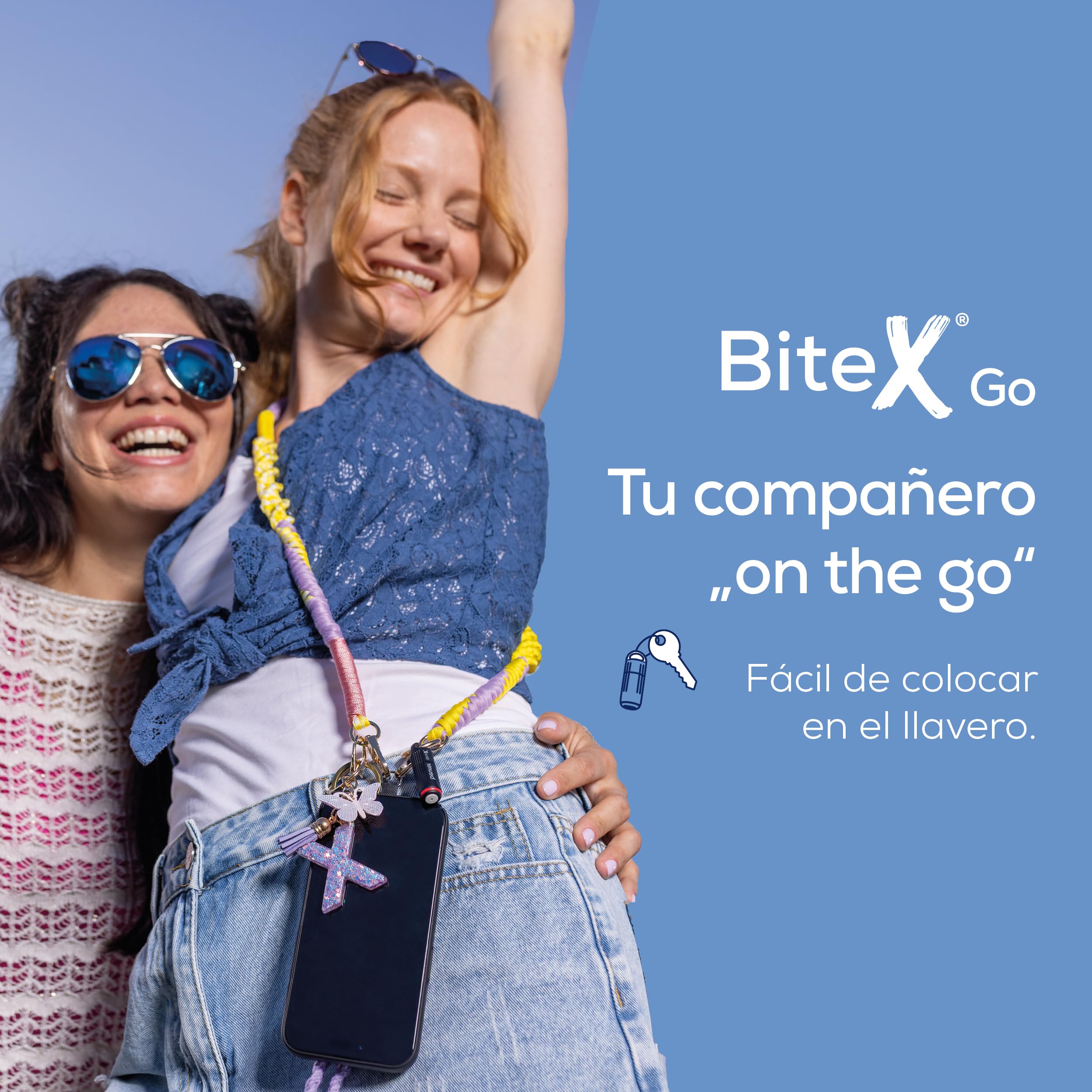 beurer-bitex-go-deep-black-aparato-contra-picaduras-de-insectos-para-smartphone- image 4