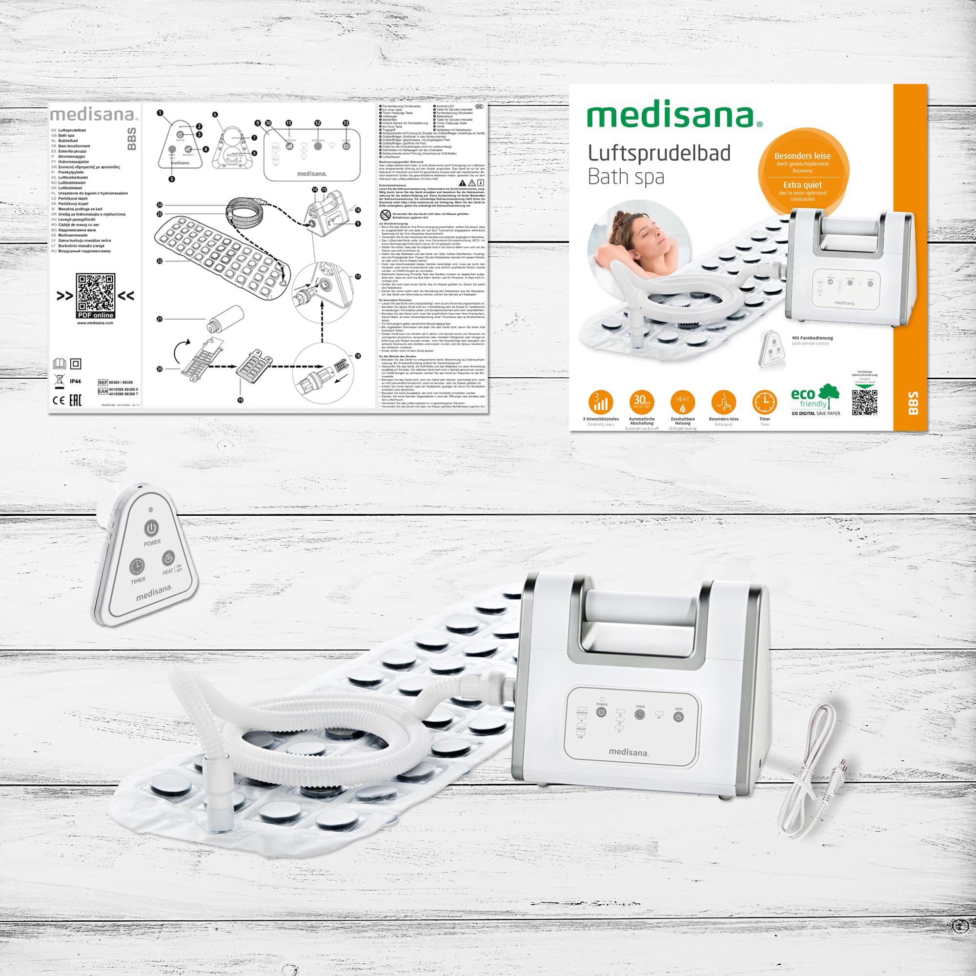 medisana-bbs-alfombra-de-ba-o-de-burbujas-de-aire-con-dispensador-de-aromas-3-ni image 6