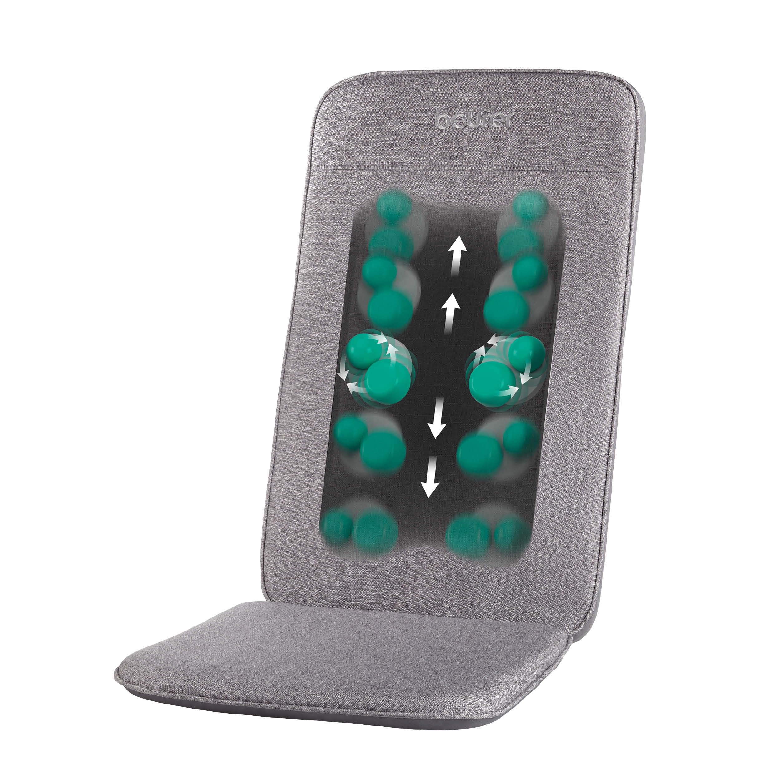 beurer-mg-202-funda-de-asiento-masaje-shiatsu-4-cabezales-2-niveles-de-intensida image 1