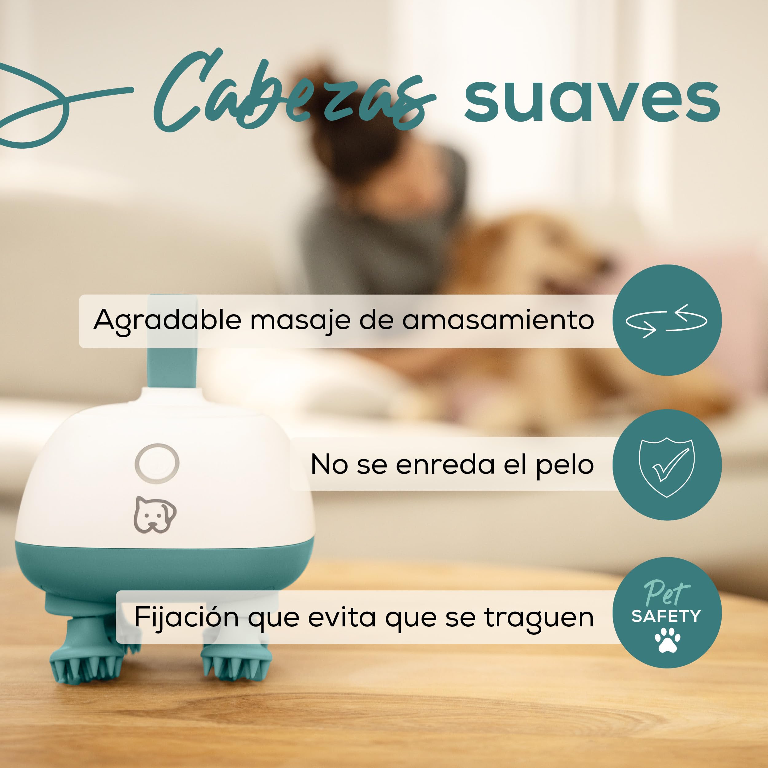 beurer-love-your-pet-buddy-aparato-de-masaje-para-perros-y-gatos-muy-silencioso- image 3