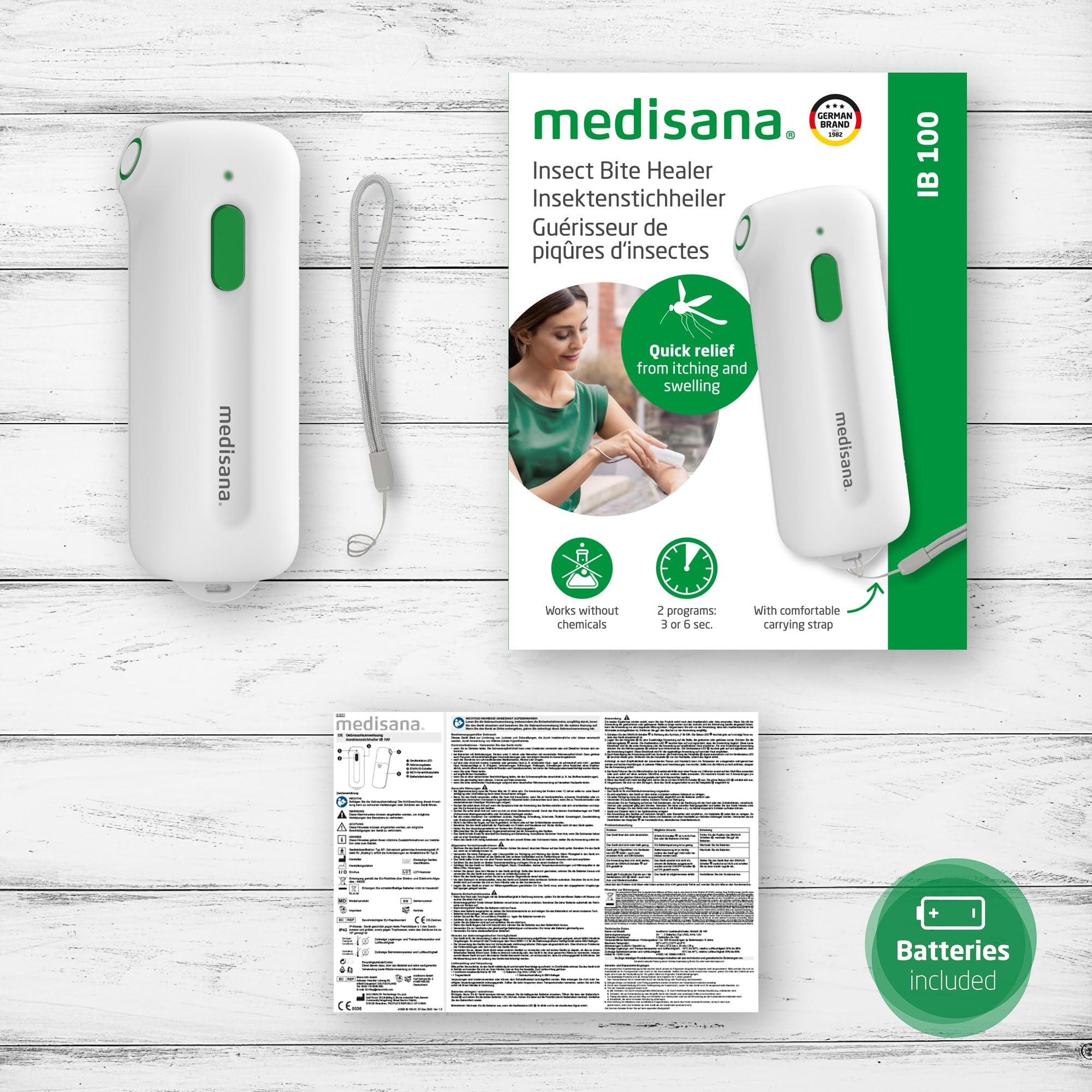 medisana-ib-100-tratamiento-de-picaduras-de-insectos-con-calor-localizado-2-prog image 6
