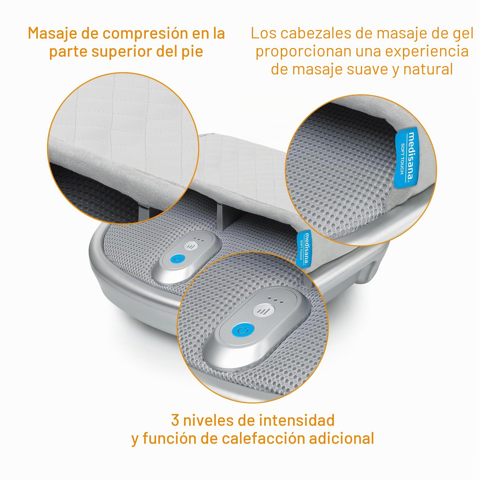 medisana-fmg-880-masajeador-de-pies-shiatsu-el-ctrico-con-funci-n-calor-luz-roja image 4
