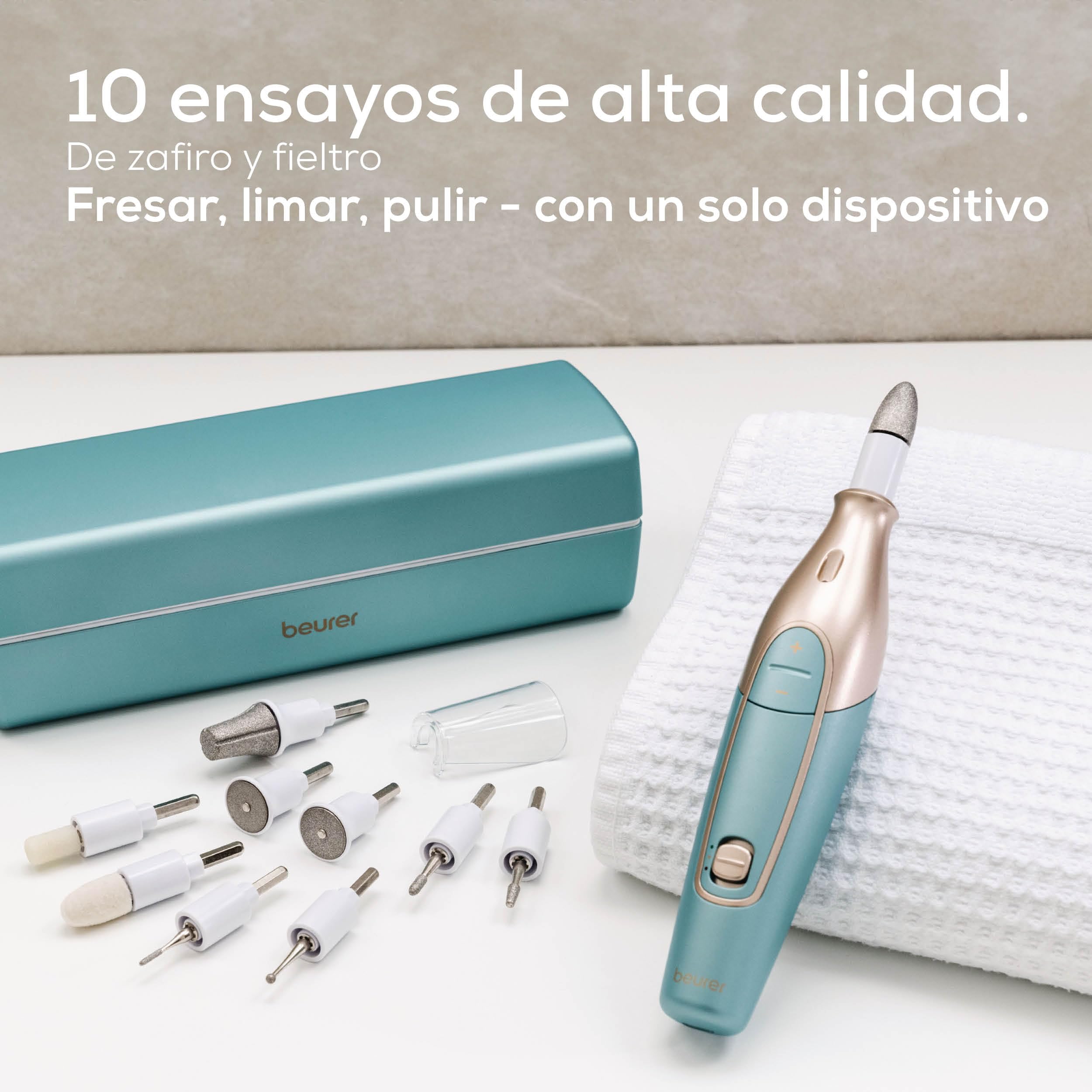 beurer-mp-84-set-de-manicura-y-pedicura-recargable-con-10-accesorios-lima-de-u-a image 3