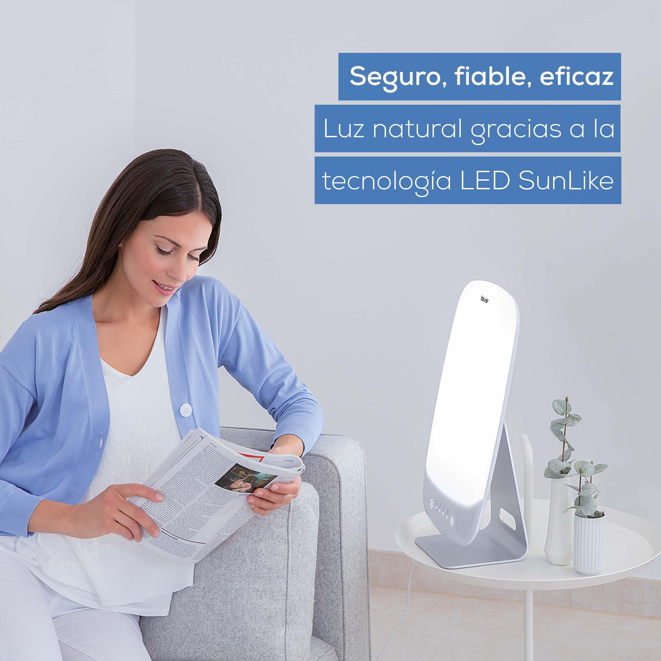beurer-tl-95-l-mpara-de-luz-diurna-14000-lux-dispositivo-m-dico-con-tecnolog-a-l image 4
