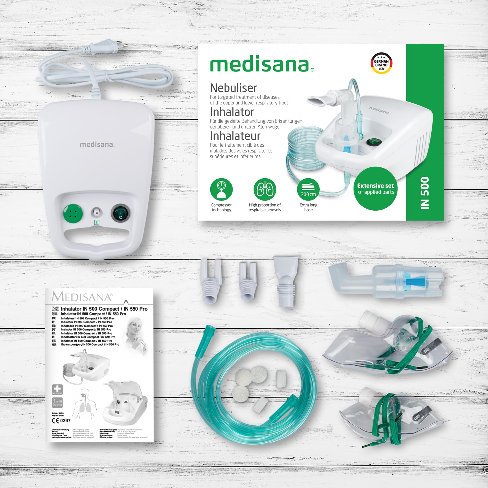 medisana-in-500-inhalador-nebulizador-de-compresor-para-adultos-y-ni-os-resfriad image 5