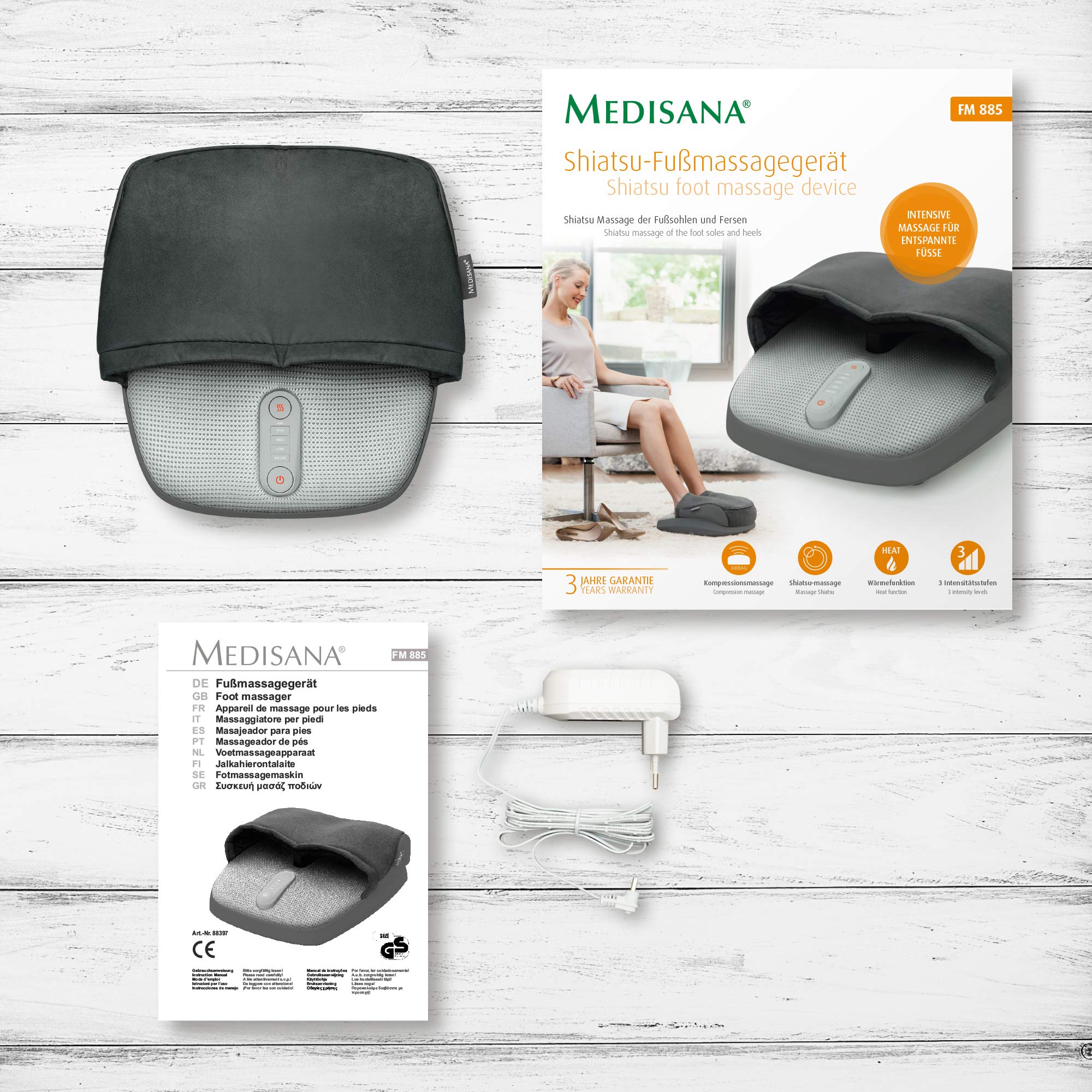 medisana-fm-885-shiatsu-masajeador-de-pies-el-ctrico-con-masaje-shiatsu-masaje-d image 6