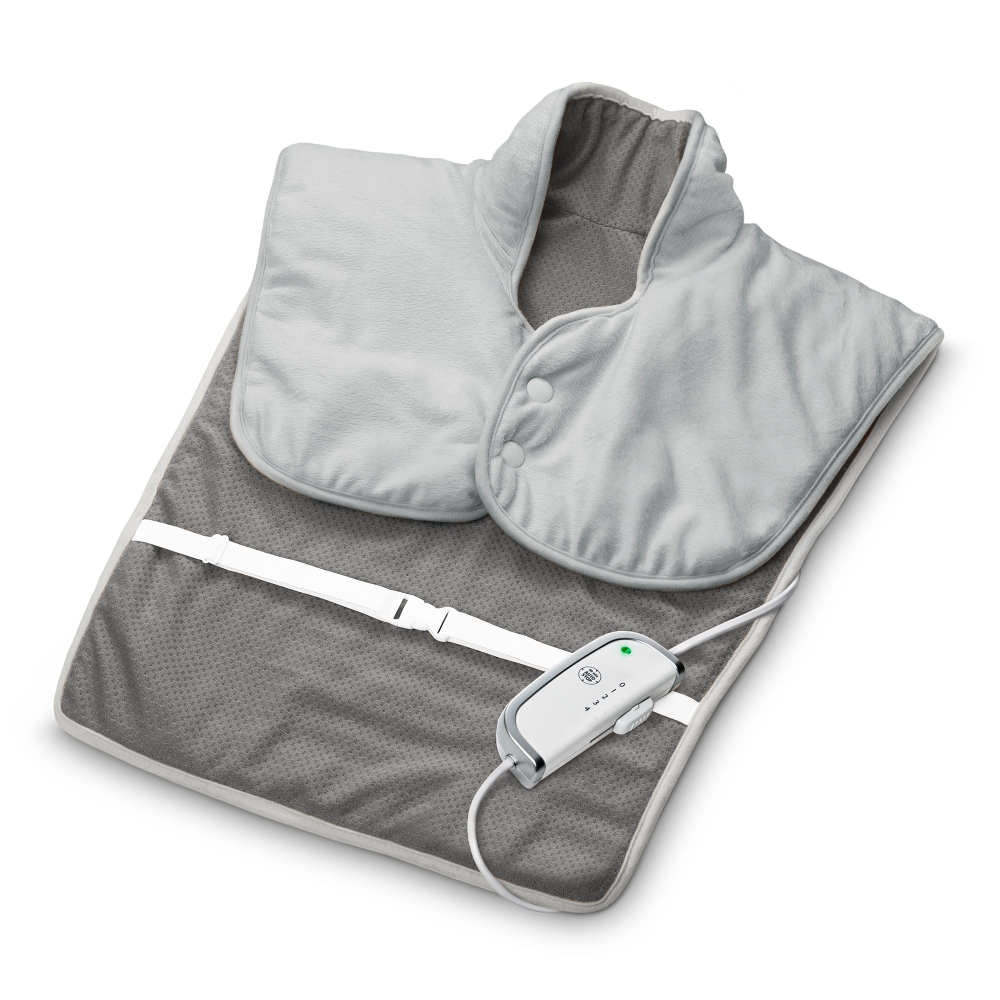 medisana-hp-460-almohadilla-t-rmica-para-cuello-y-espalda-3-niveles-de-temperatu image 8