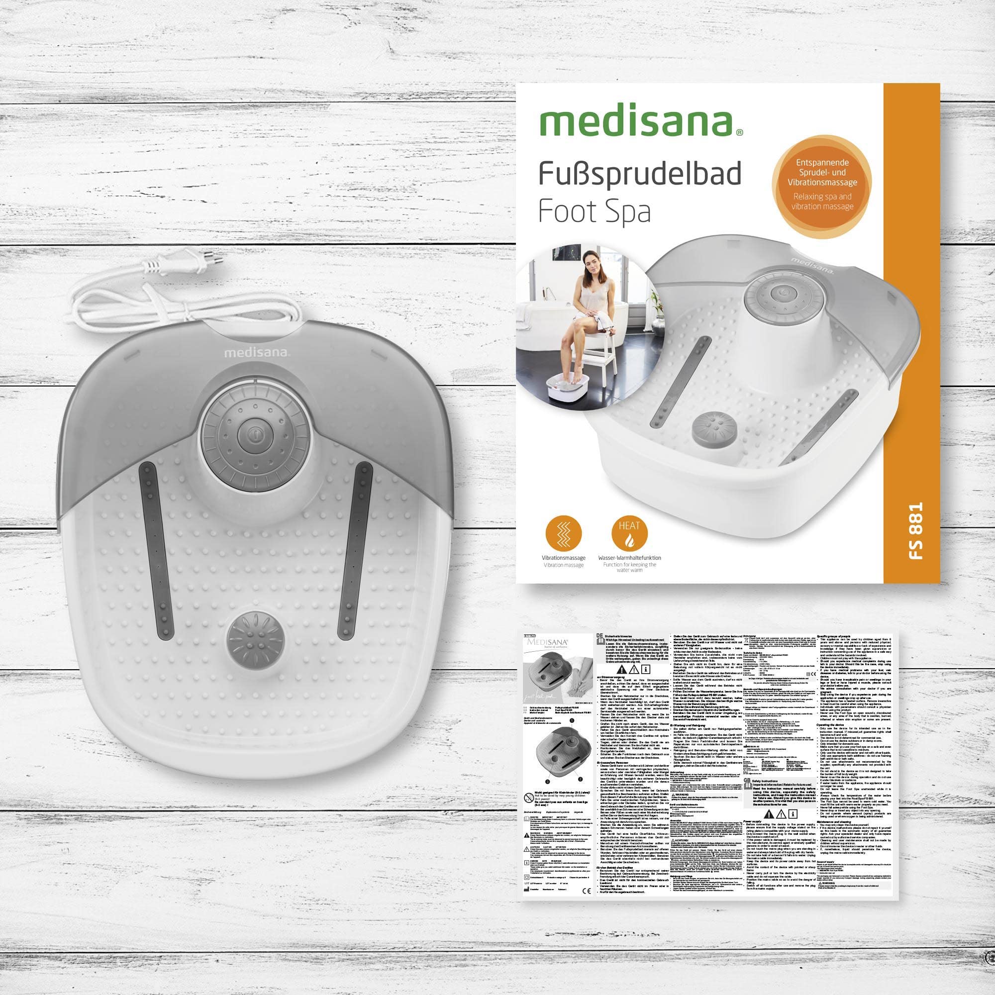 medisana-fs-881-spa-de-pies-el-ctrico-3-en-1-con-masaje-de-burbujas-vibraci-n-y- image 6