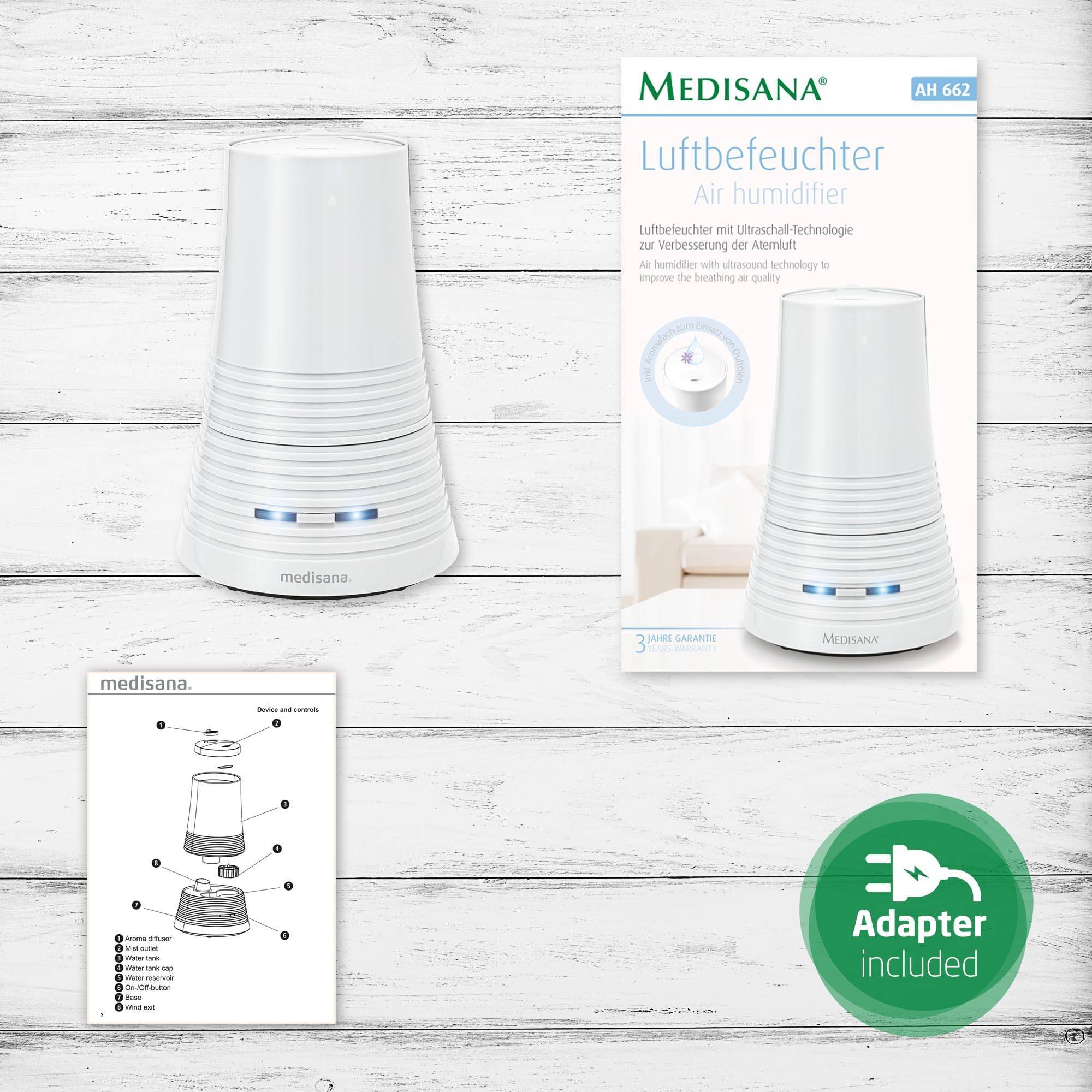 medisana-ah-662-humidificador-ultras-nico-compacto-con-compartimento-de-aromas-d image 6