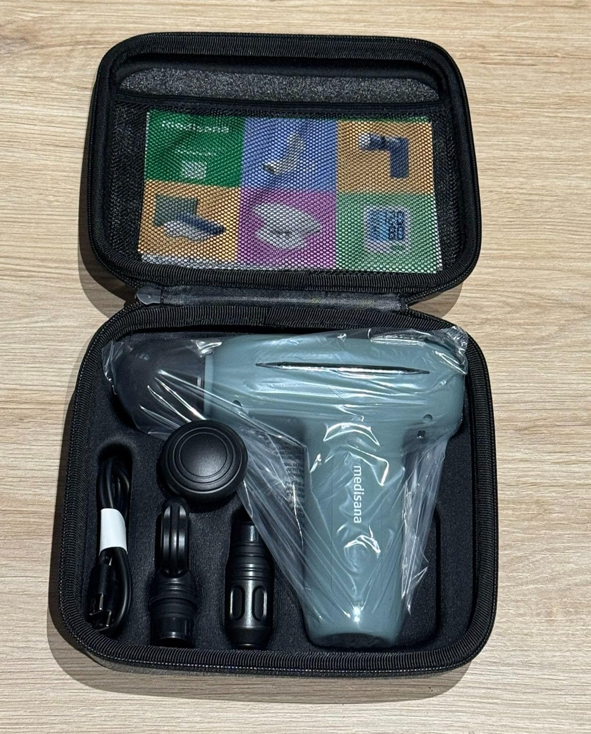 Imprescindible para el gimnasio