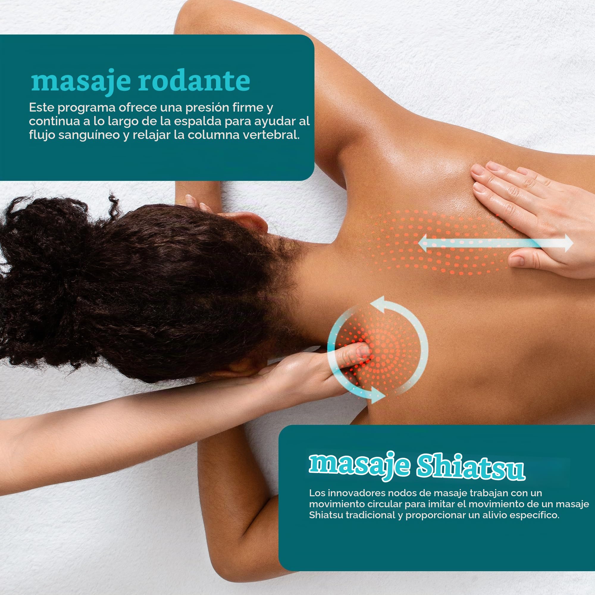 homedics-asiento-masajeador-el-ctrico-shiatsu-3-zonas-con-calor-y-control-remoto image 4