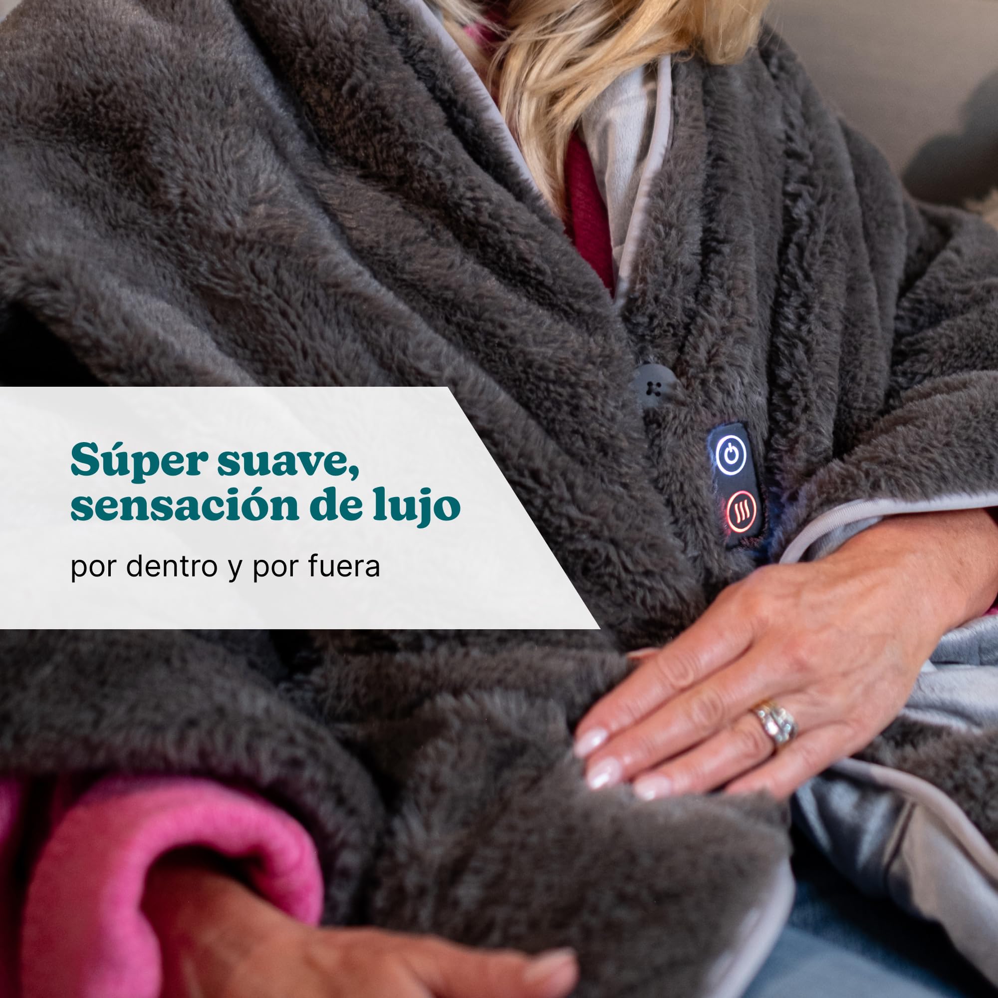 homedics-cosy-cordless-chal-manta-calefactable-inal-mbrico-con-2-niveles-de-calo image 7