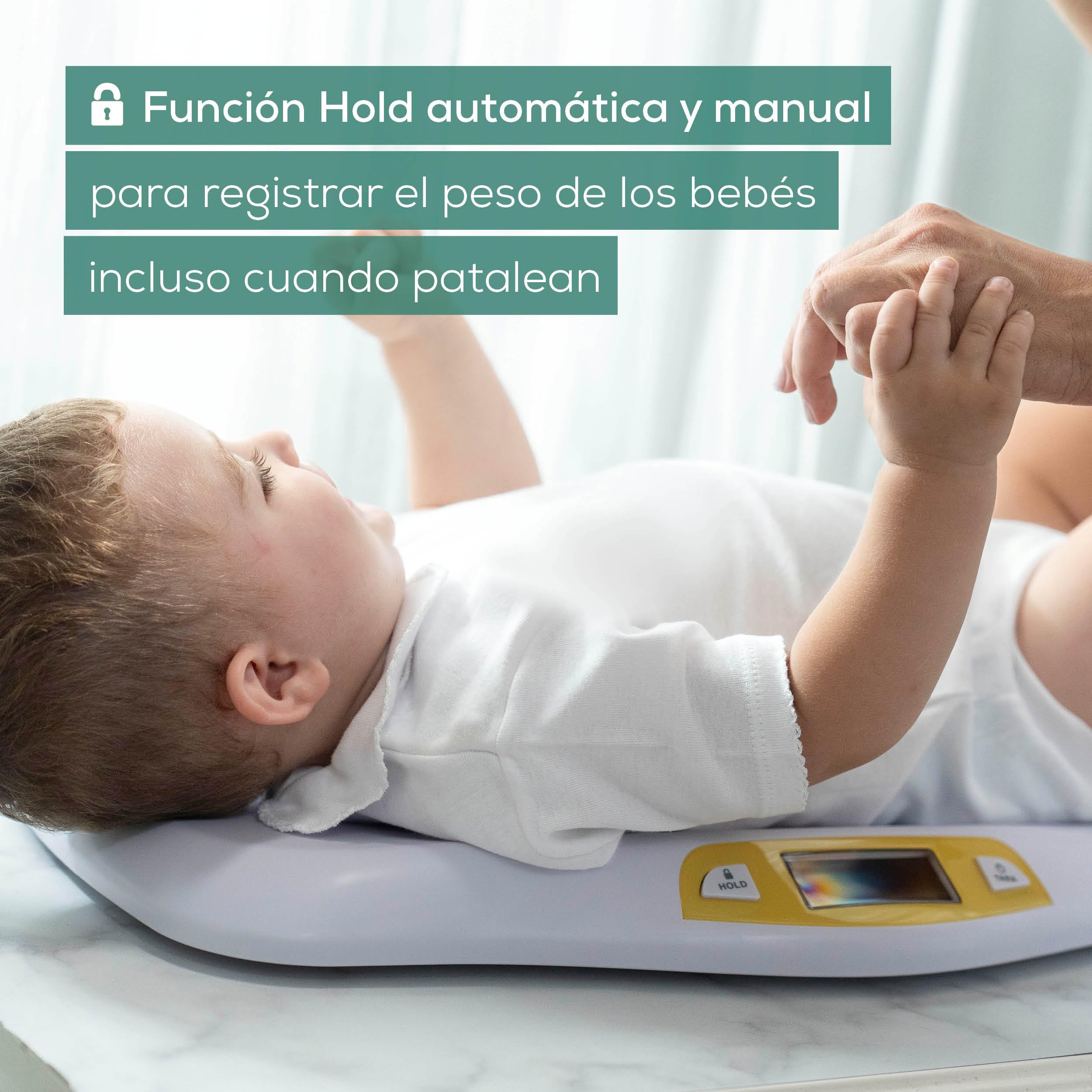 beurer-by-80-b-scula-para-beb-s-con-superficie-curvada-segura-capacidad-20-kg-fu image 2