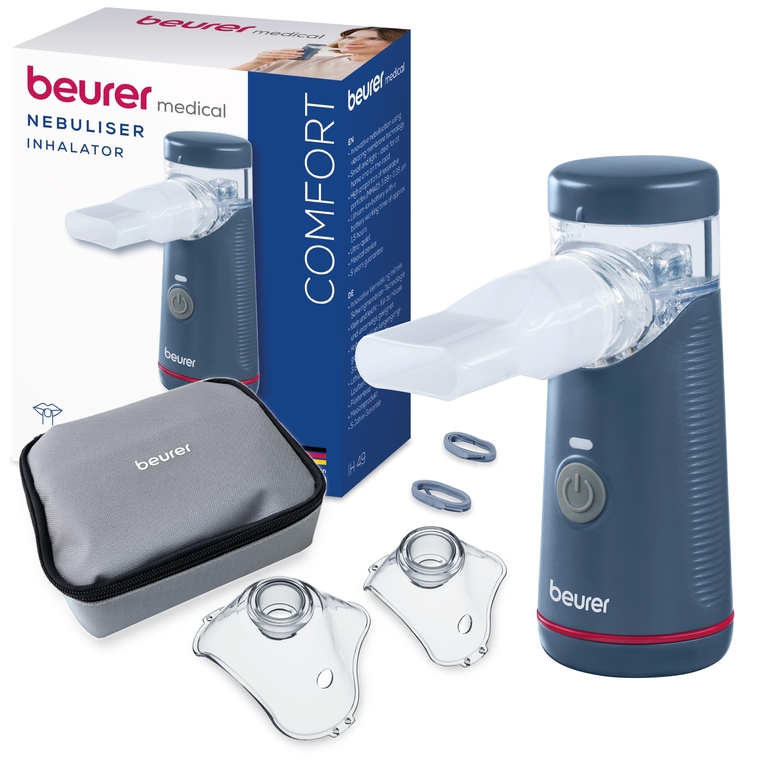 beurer-ih-49-nebulizador-port-til-de-membrana-silencioso-con-bater-a-recargable- image 1