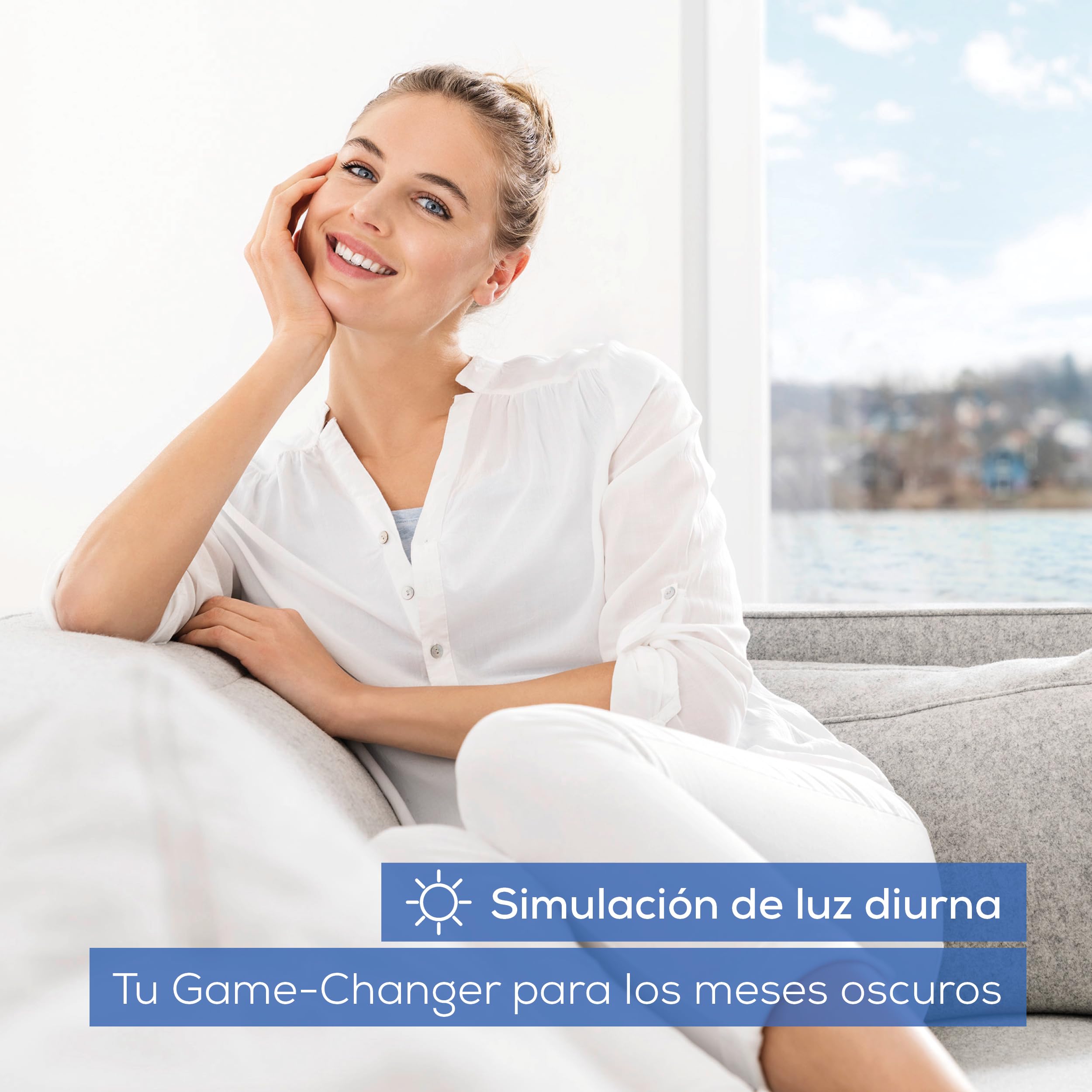 beurer-tl-95-l-mpara-de-luz-diurna-14000-lux-dispositivo-m-dico-con-tecnolog-a-l image 2