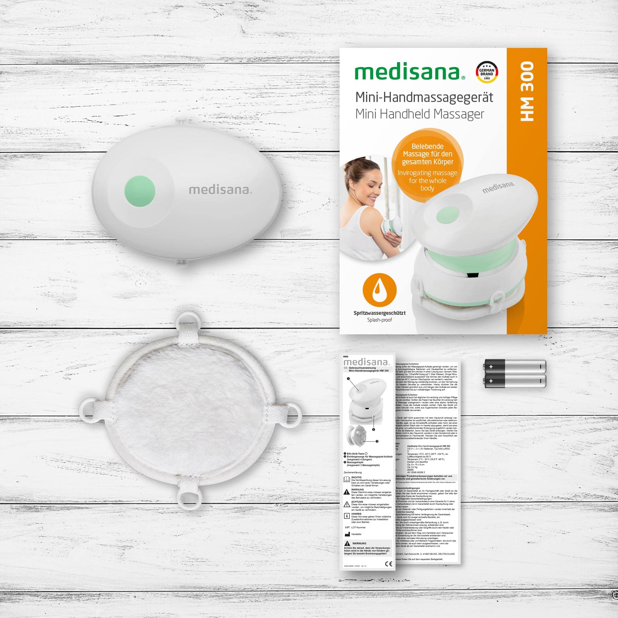 medisana-hm-300-mini-masajeador-de-mano-el-ctrico-de-vibraci-n-con-3-puntos-de-a image 7